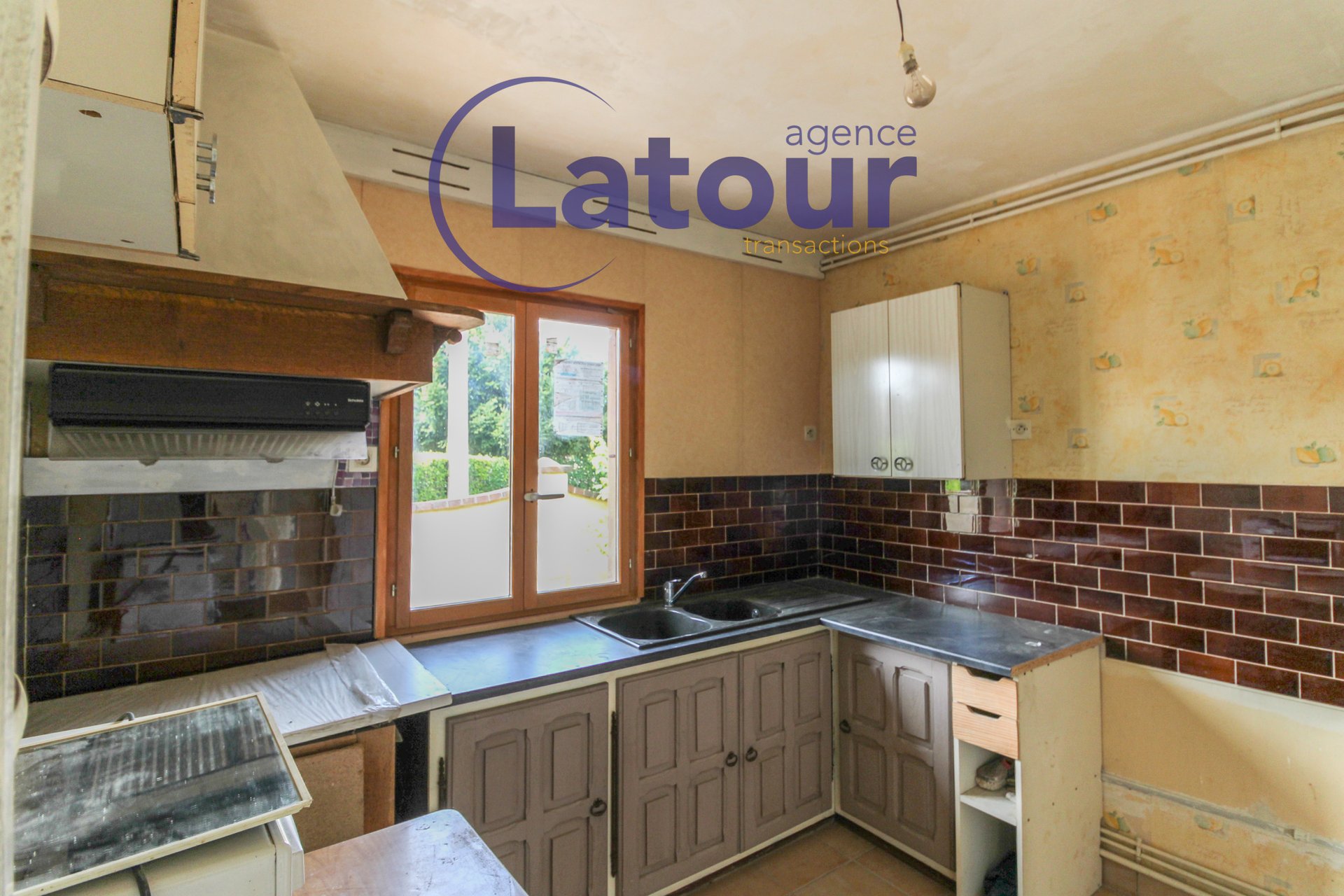 Maison à vendre, 76m², Saint-Rémy-sur-Avre