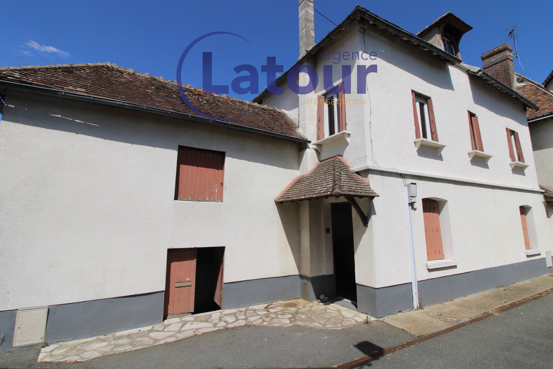 Appartement à vendre, 83m², Nonancourt