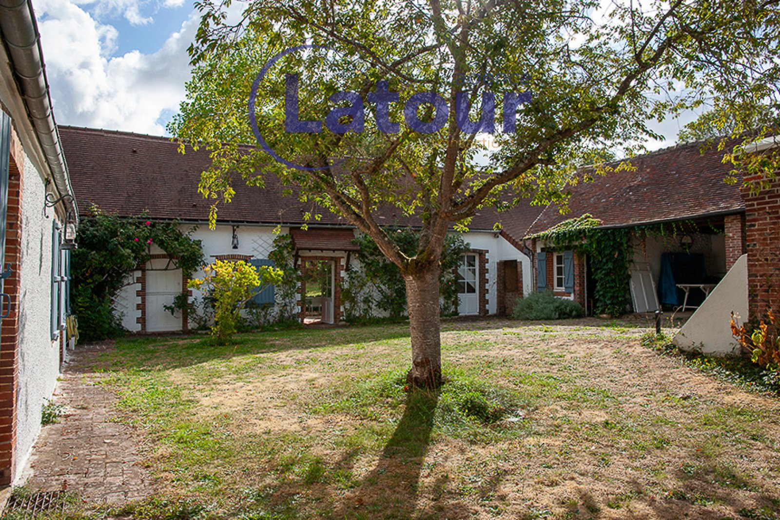 Maison à vendre, 230m², Nonancourt