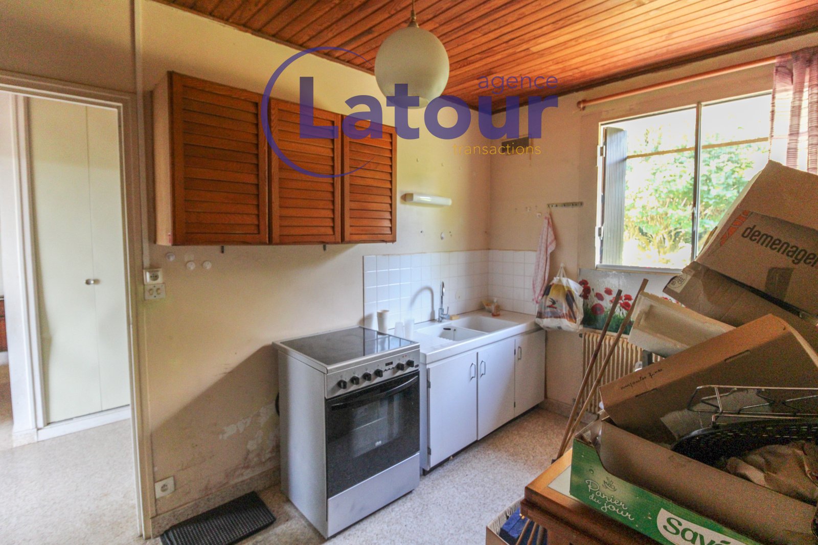 Maison à vendre, 81m², Nonancourt