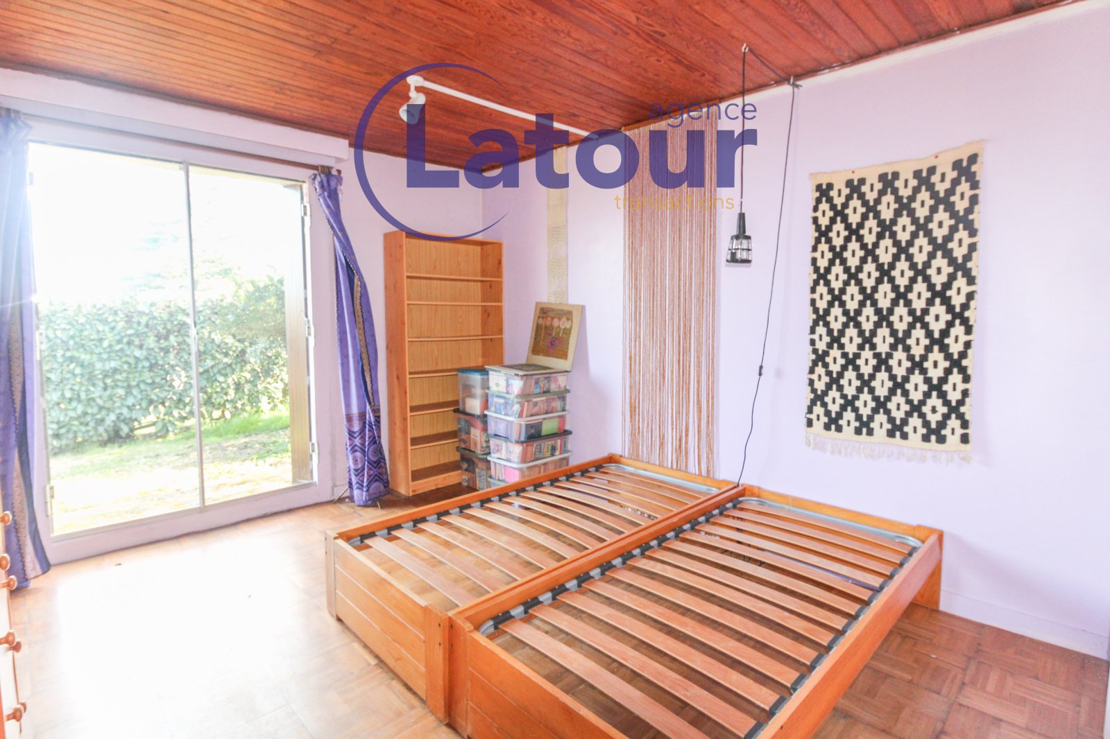 Maison à vendre, 81m², Nonancourt