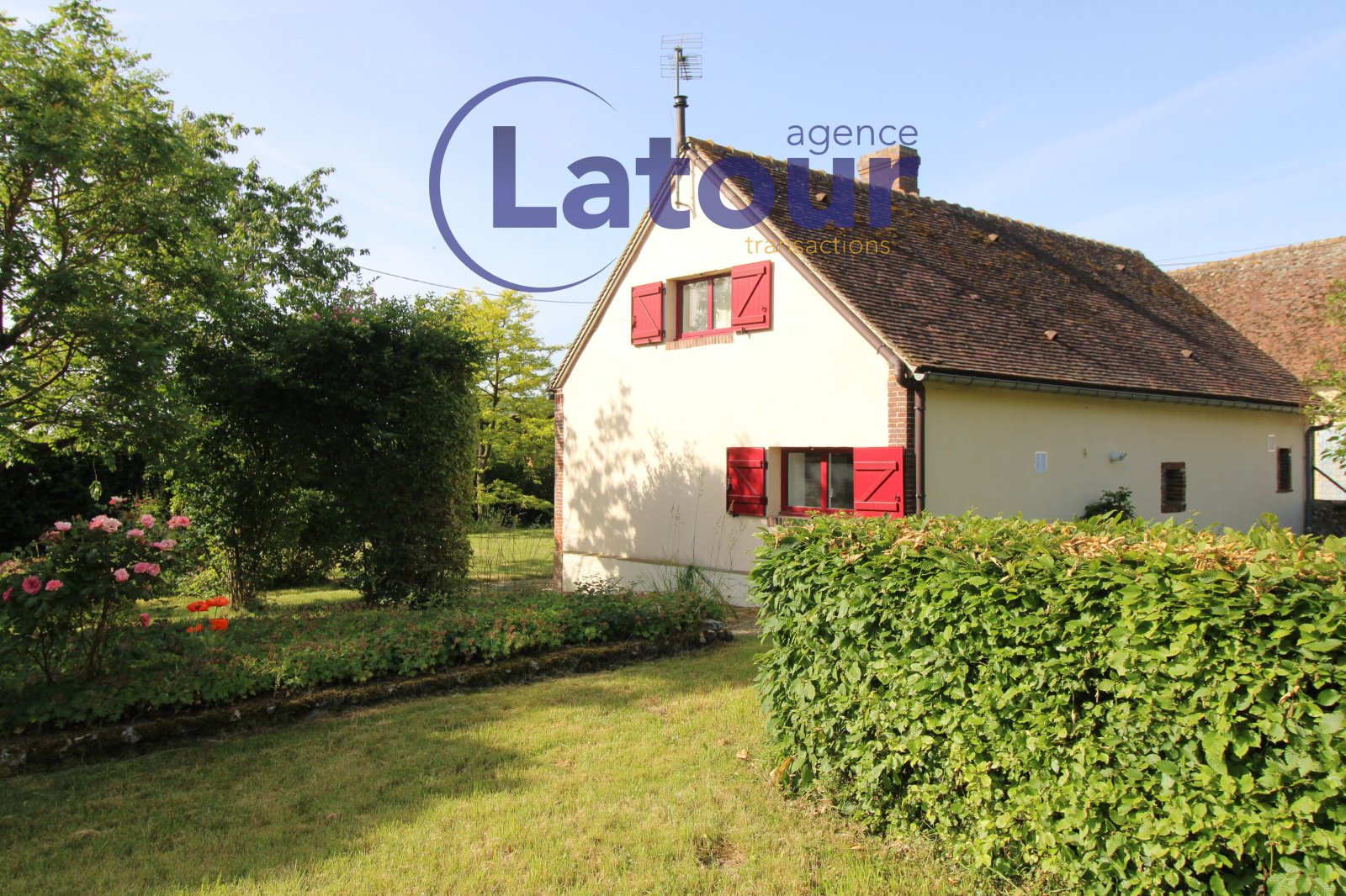 Maison à vendre, 75m², Laons