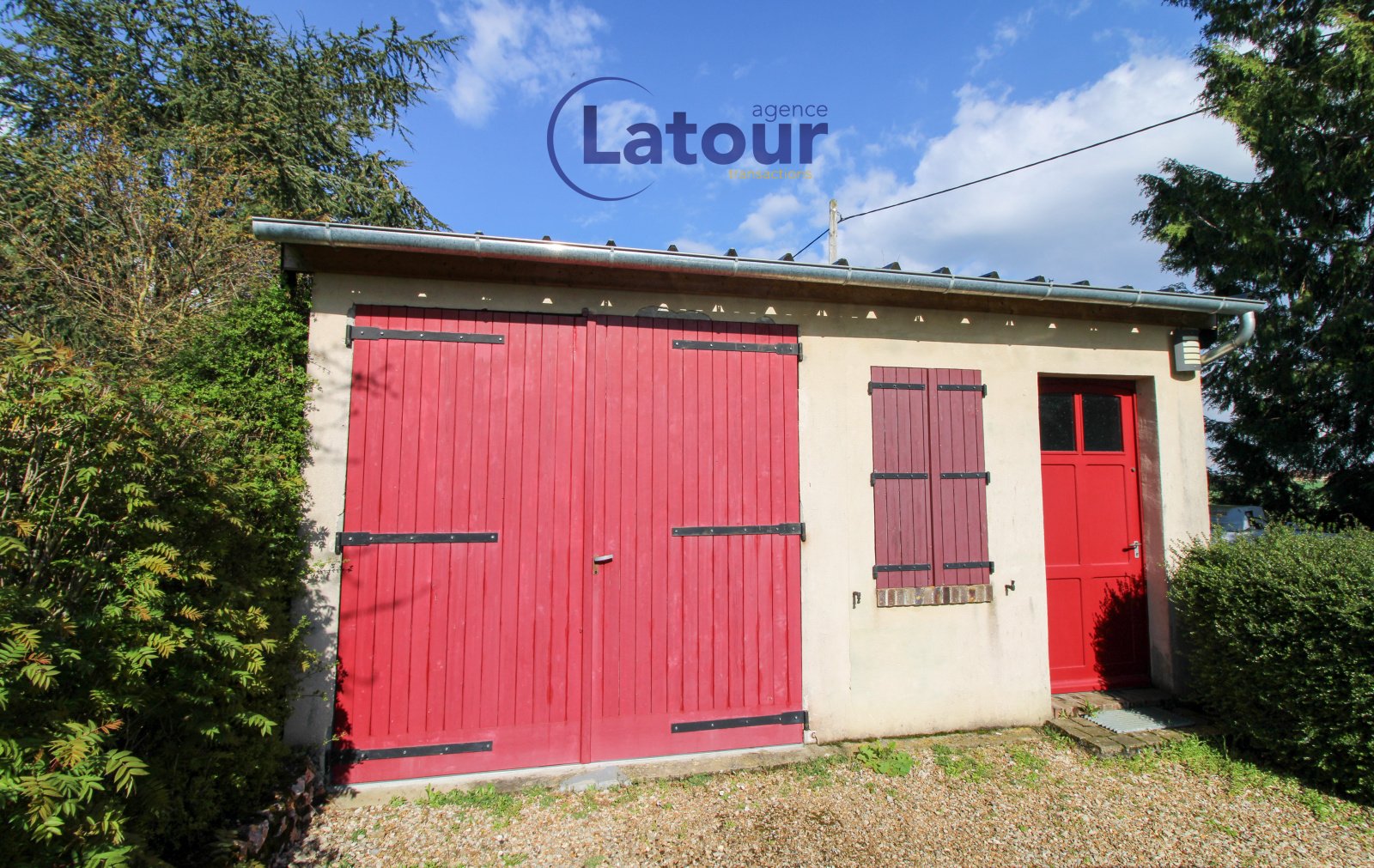 Maison à vendre, 75m², Laons