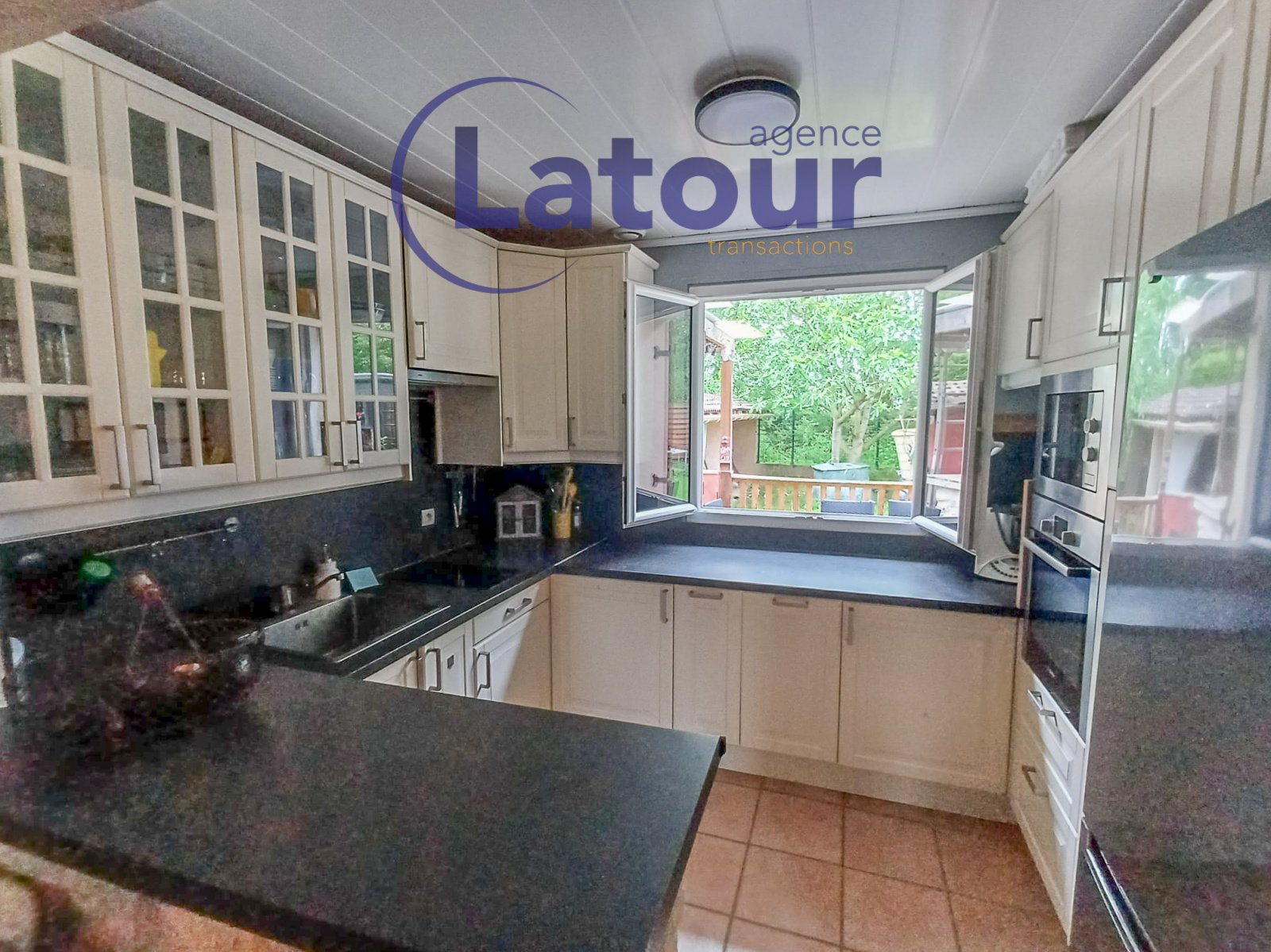 Maison à vendre, 90m², Oulins
