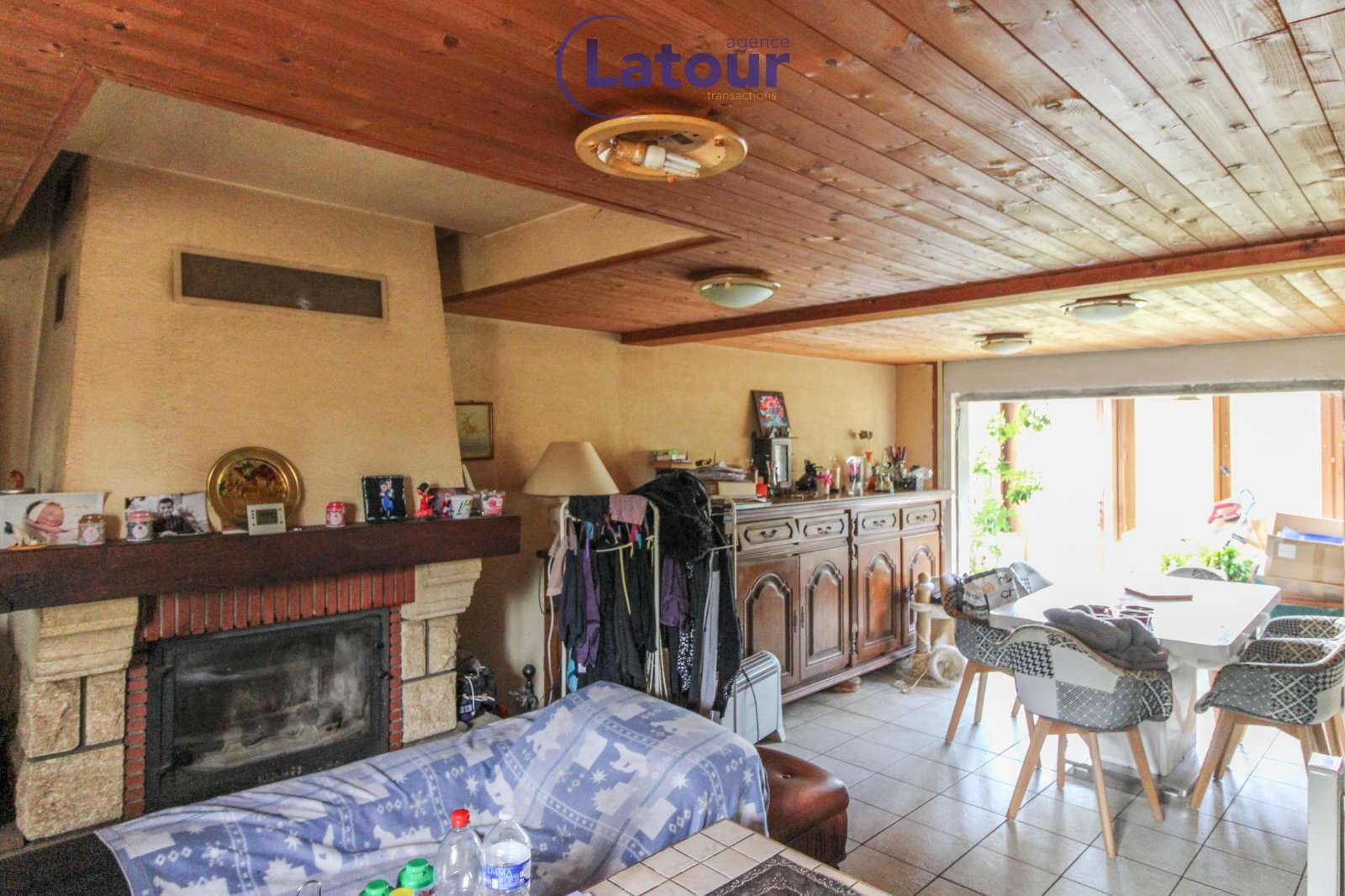 Maison à vendre, 91m², Laons