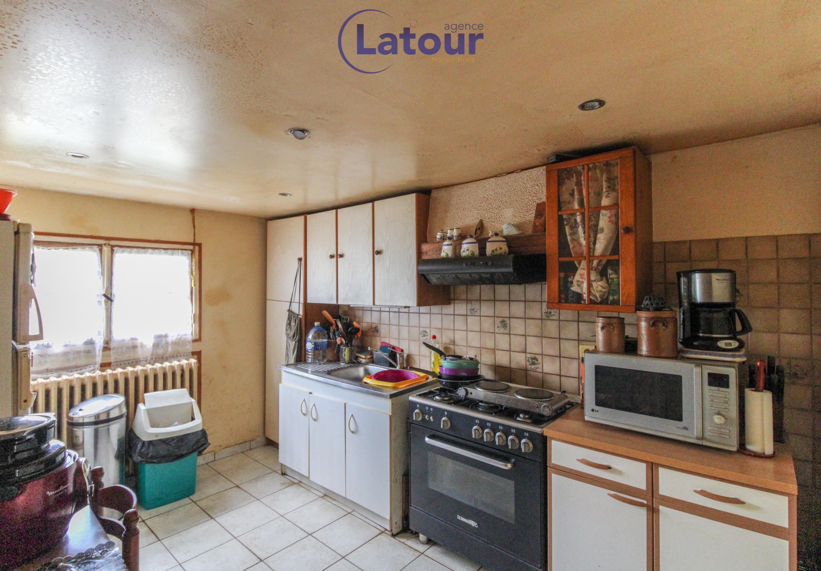 Maison à vendre, 91m², Laons