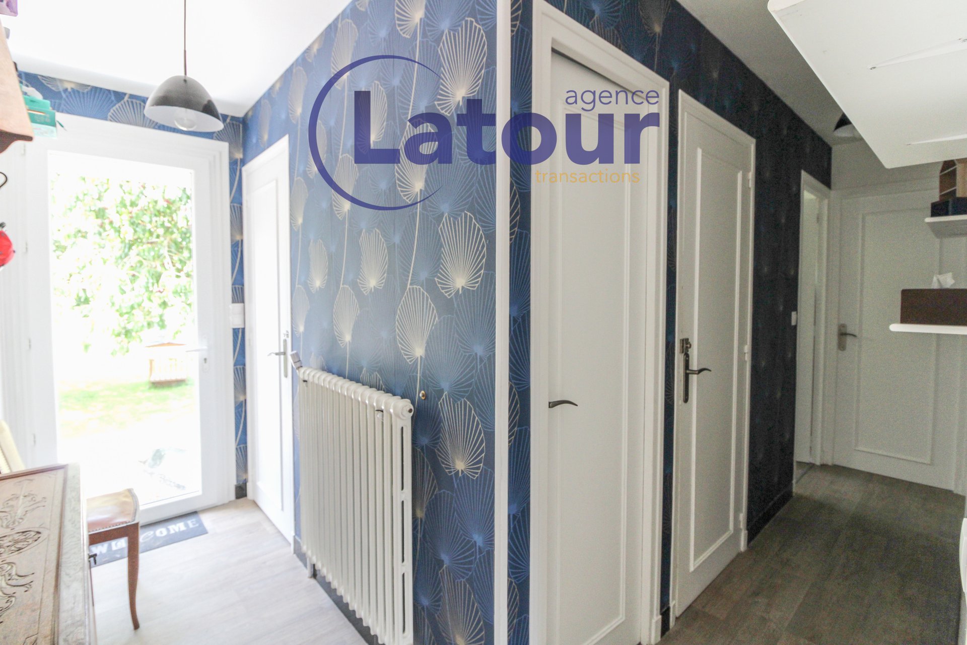 Maison à vendre, 103m², Mesnil-sur-l'Estrée