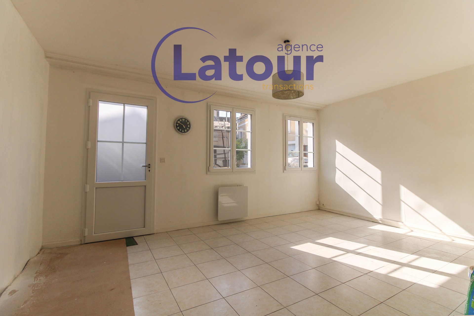 Appartement à vendre, 48m², Nonancourt