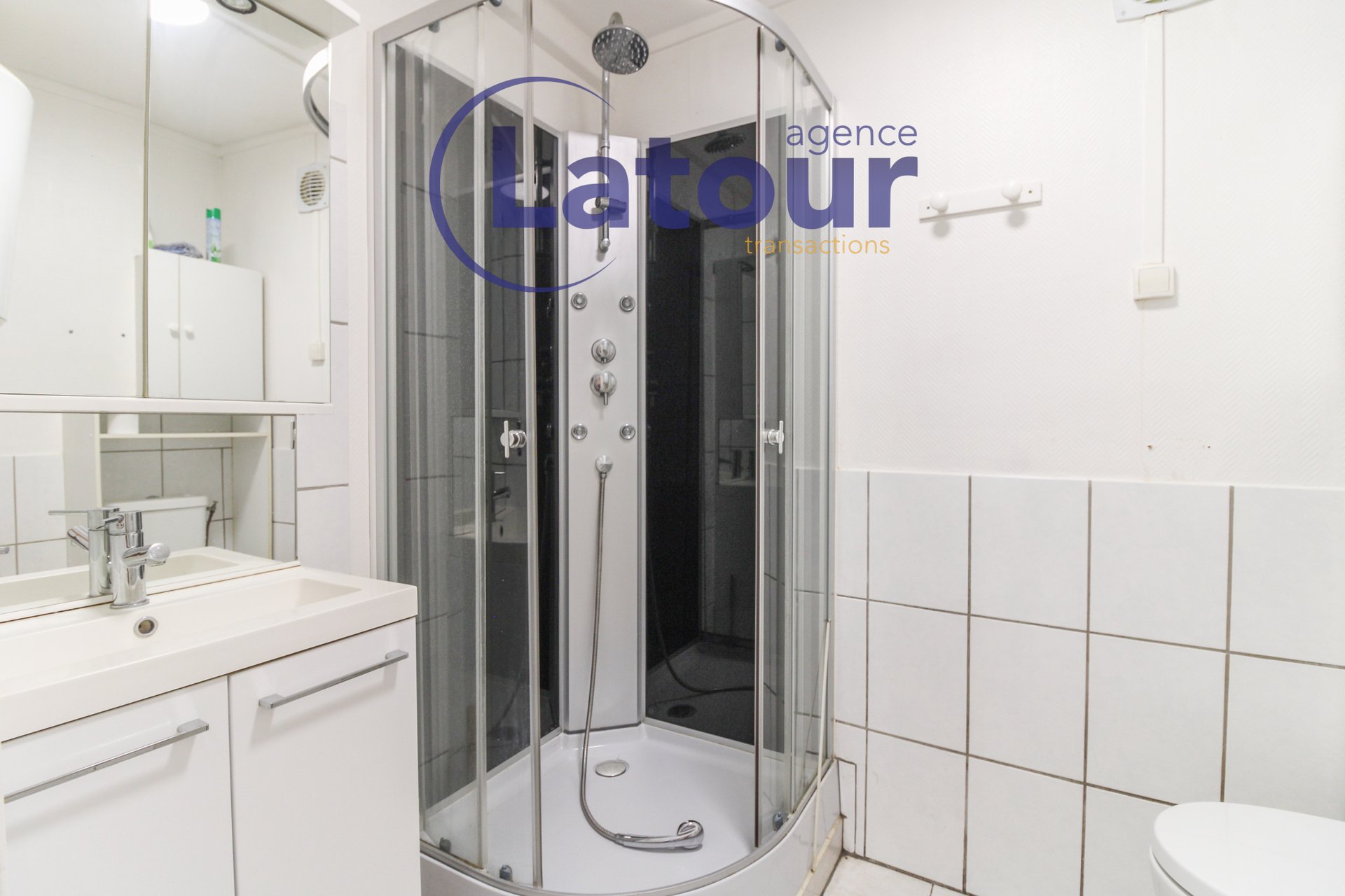 Appartement à vendre, 48m², Nonancourt