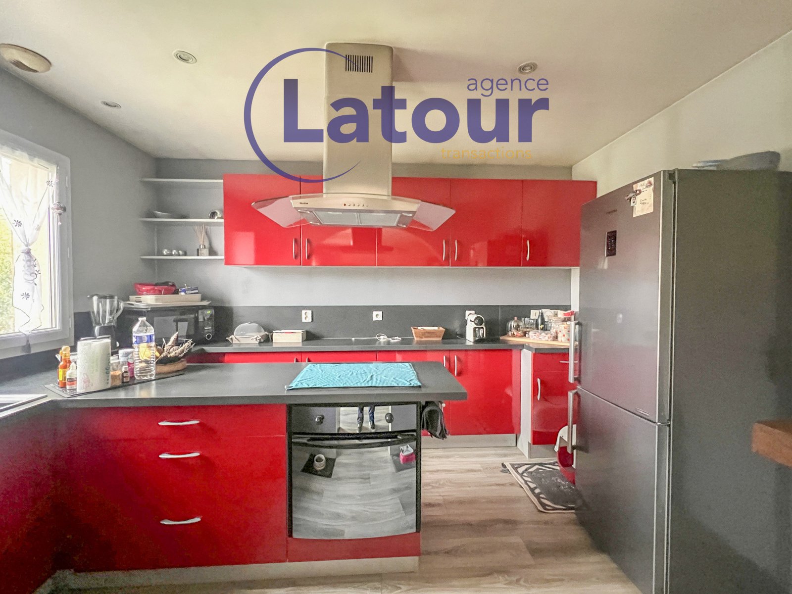 Maison à vendre, 114m², Broué
