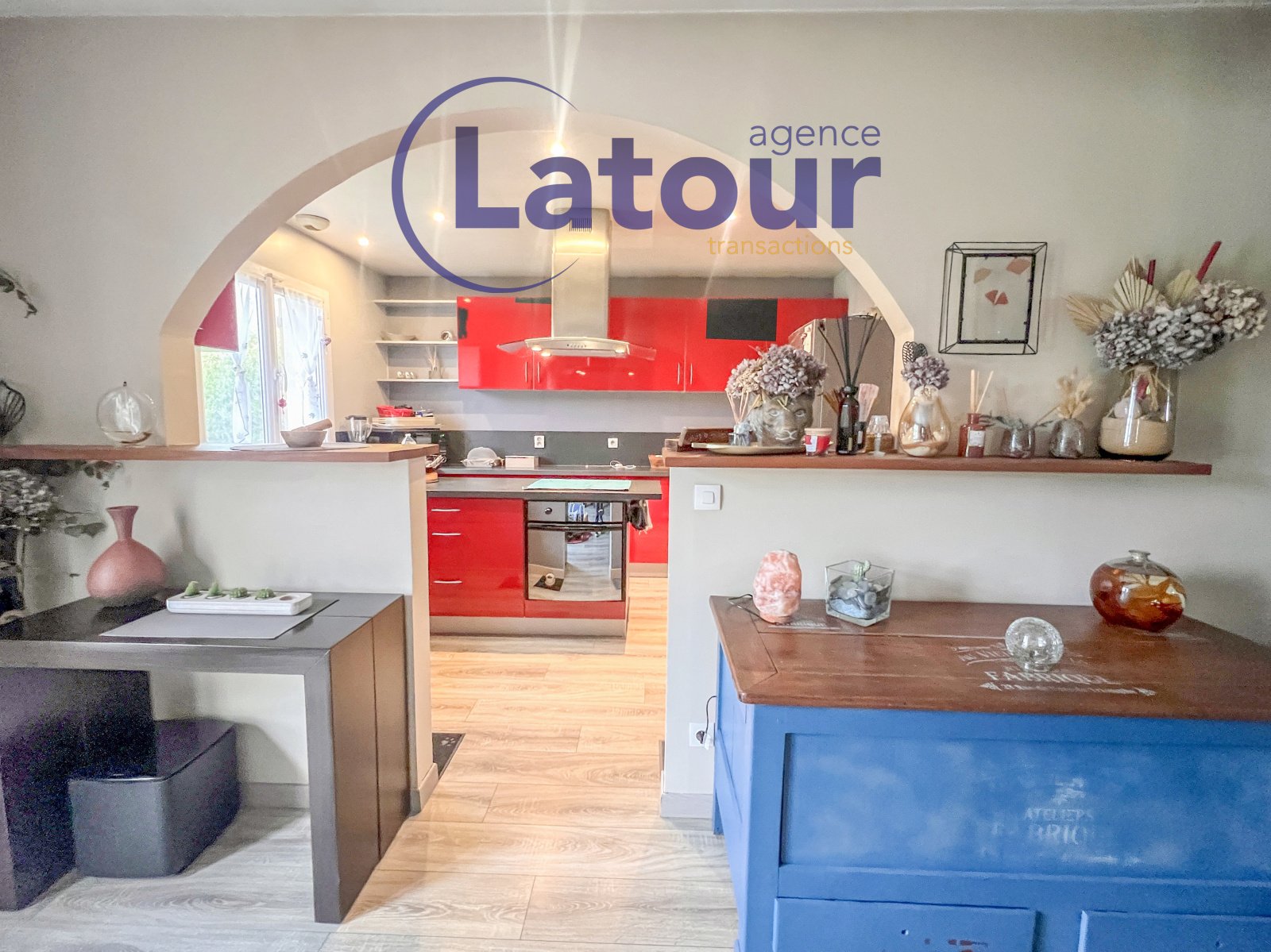 Maison à vendre, 114m², Broué