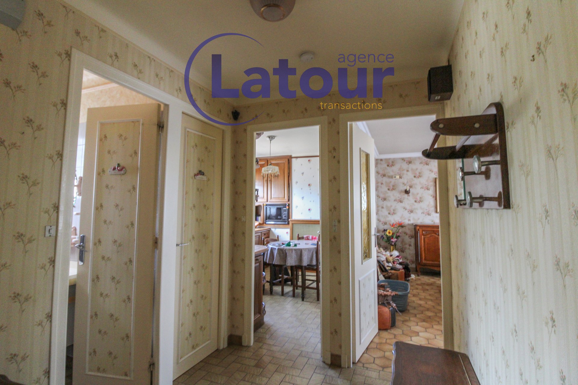 Maison à vendre, 63m², Vernouillet