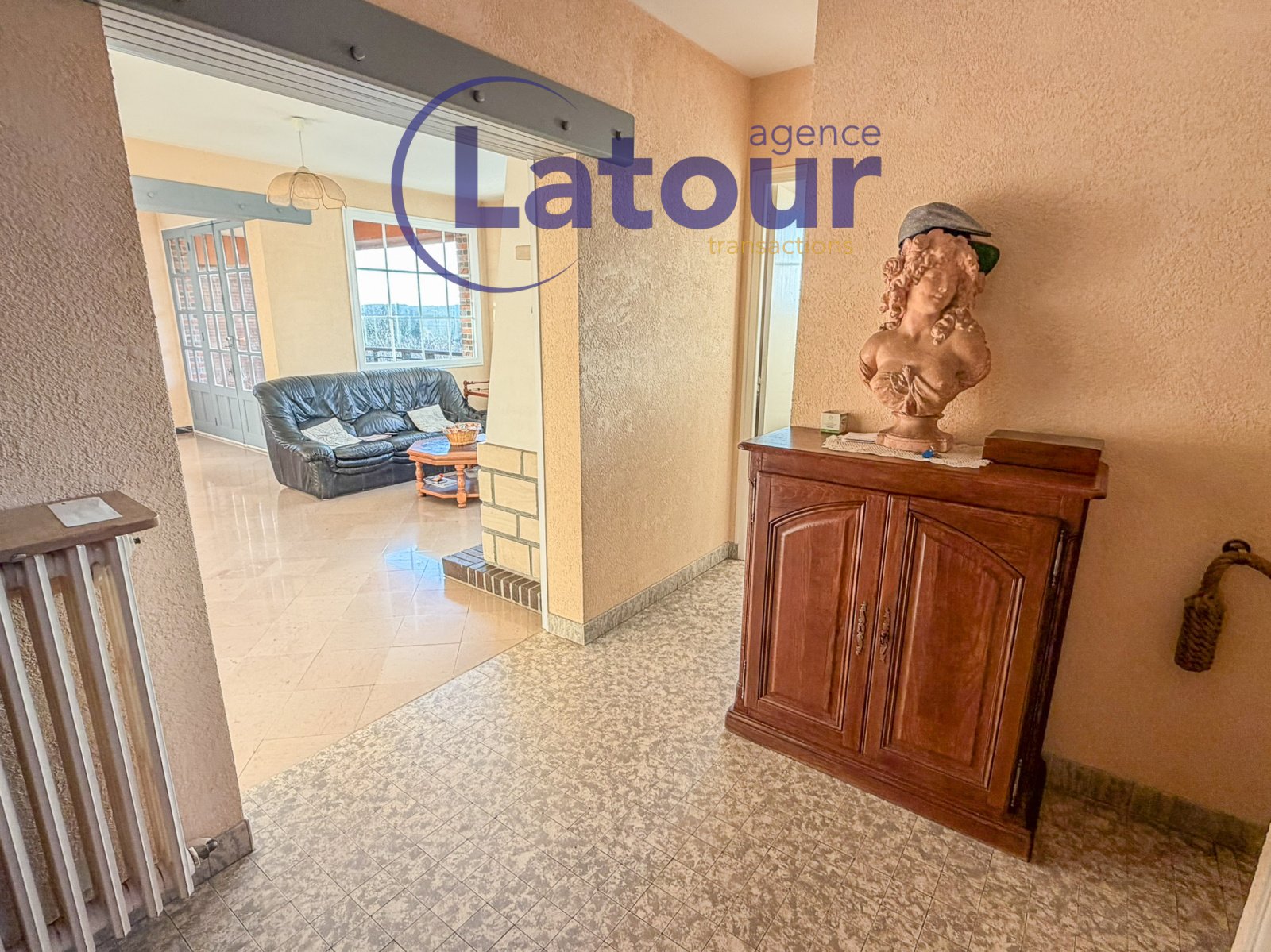 Maison à vendre, 116m², Cherisy