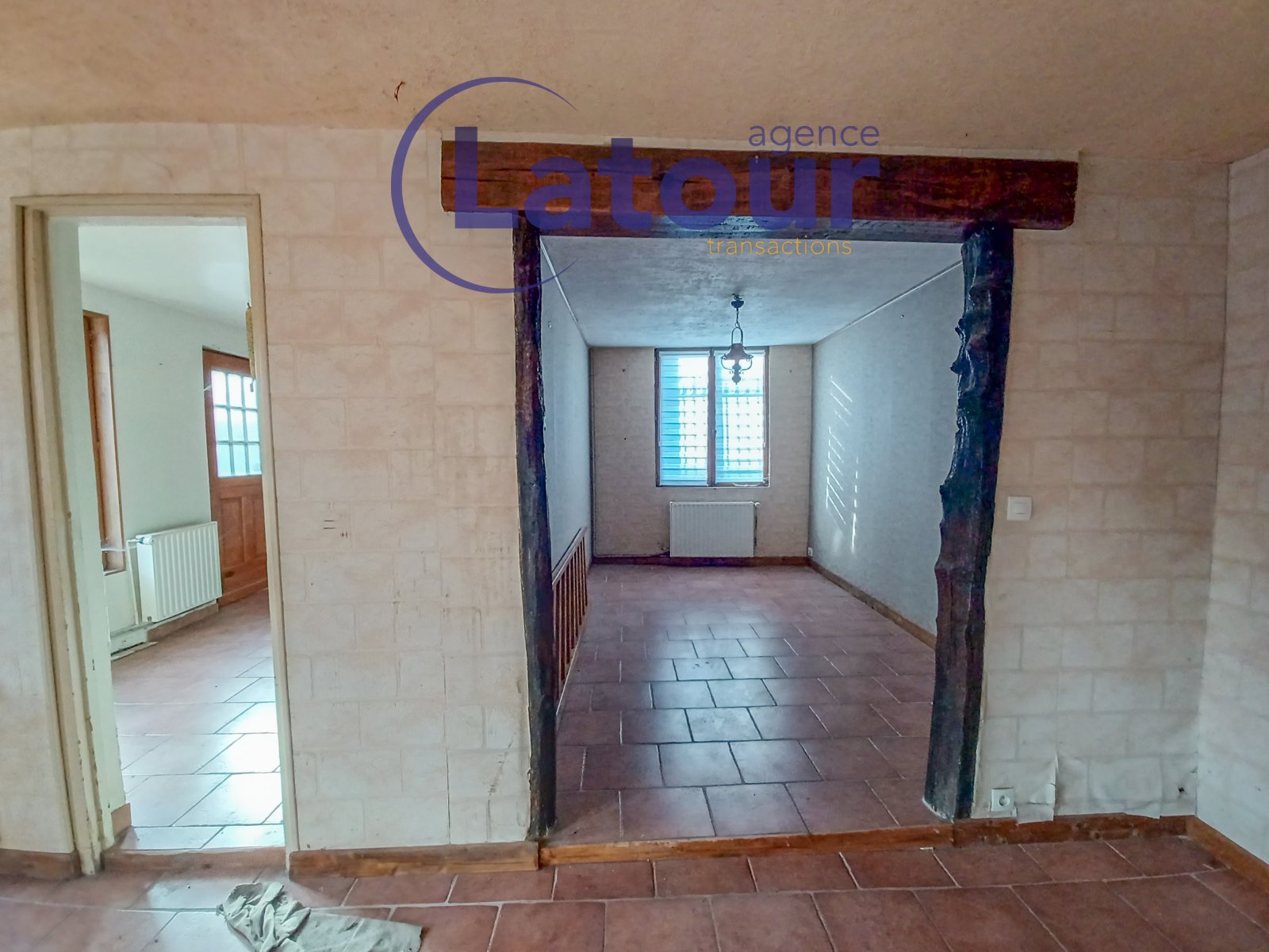 Maison à vendre, 89m², Houdan