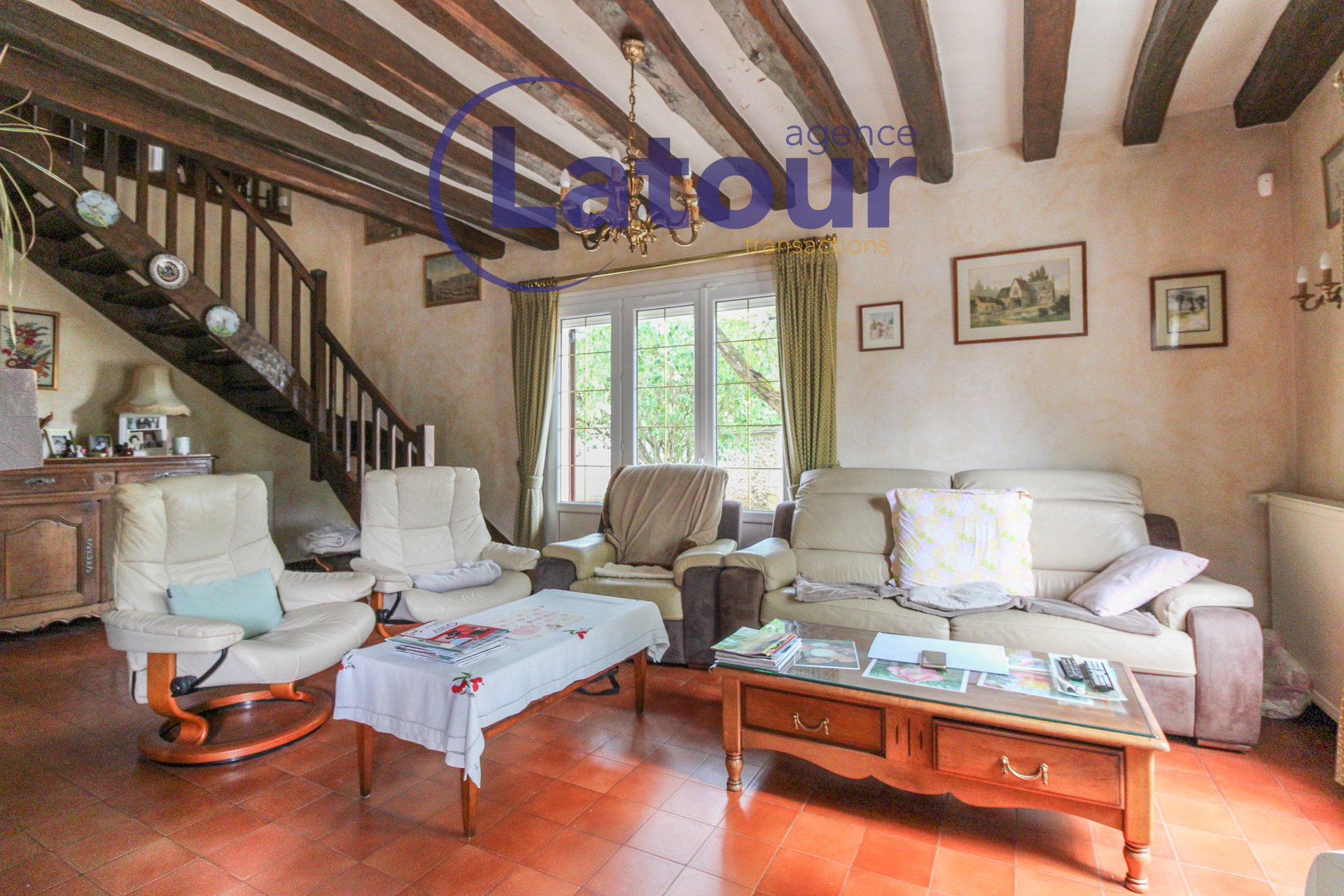Maison à vendre, 160m², Vernouillet