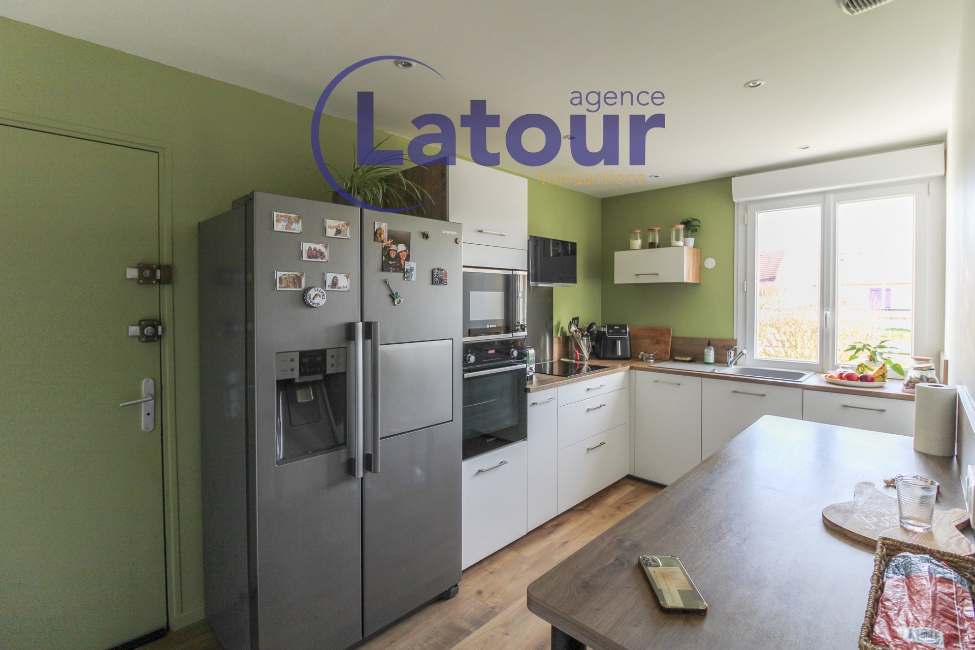 Maison à vendre, 122m², Saint-Rémy-sur-Avre