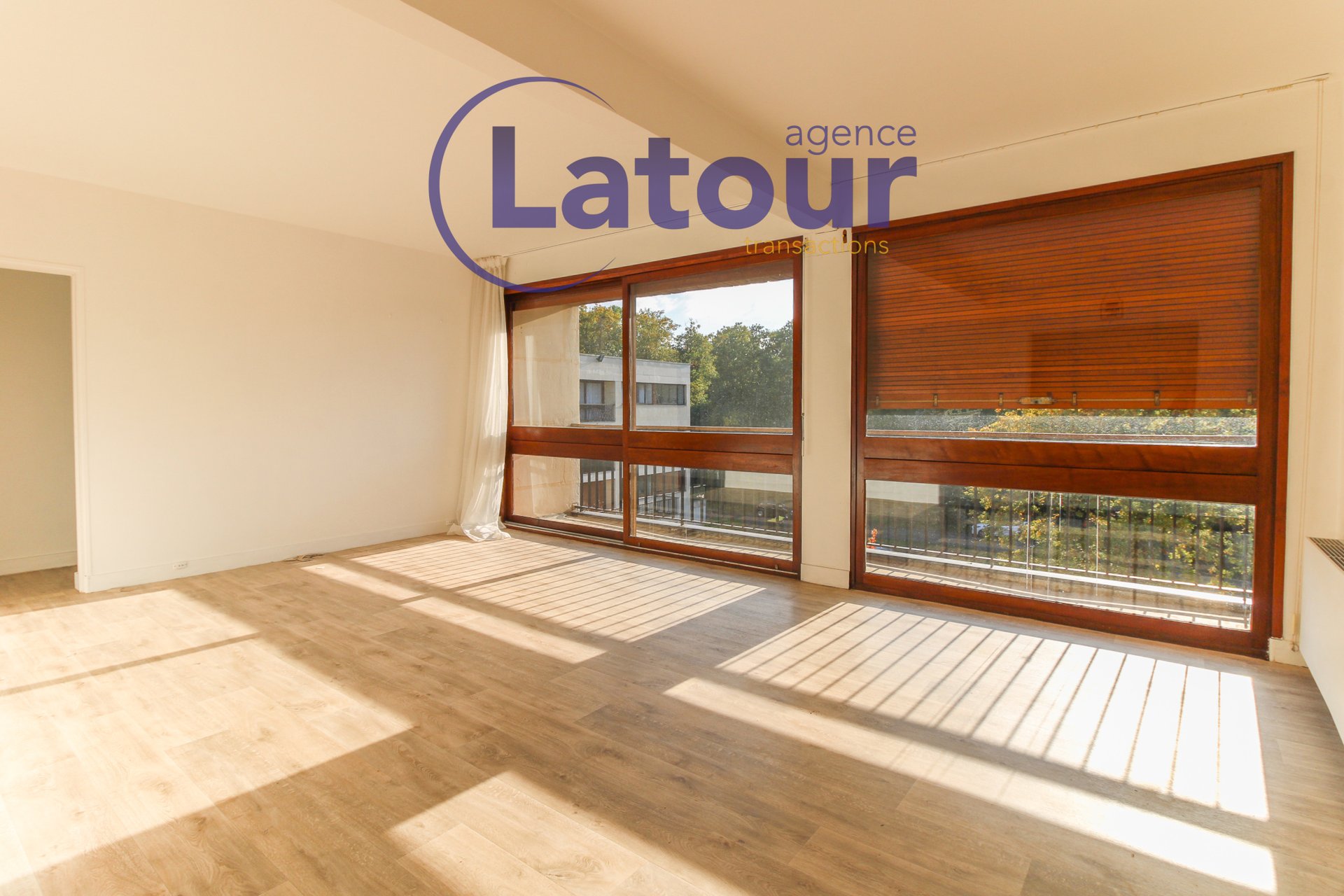 Appartement à vendre, 77m², Vernouillet