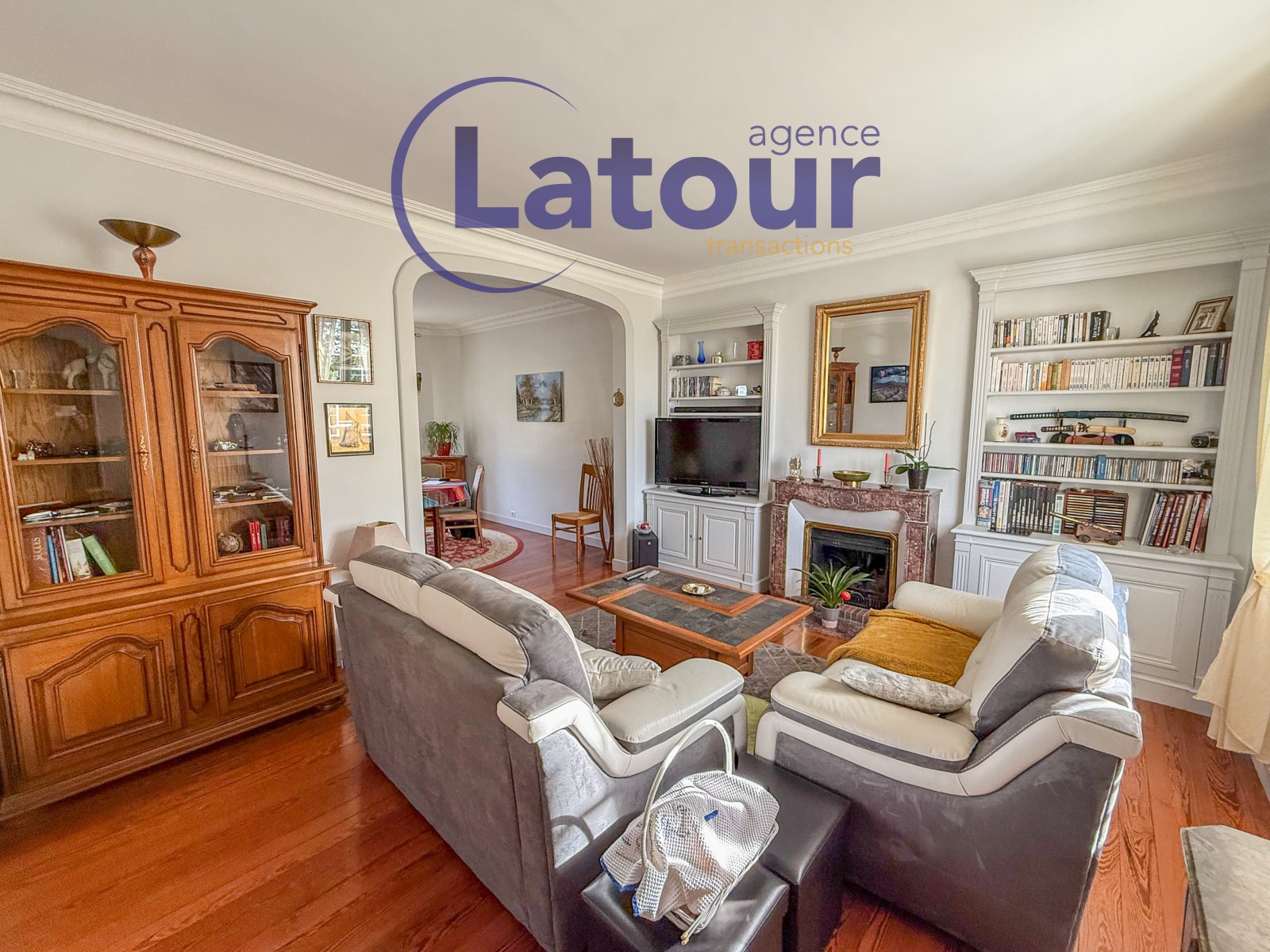Maison à vendre, 191m², Nonancourt