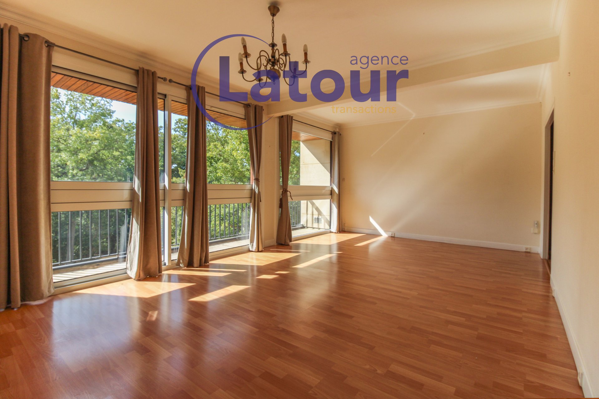 Appartement à vendre, 97m², Vernouillet