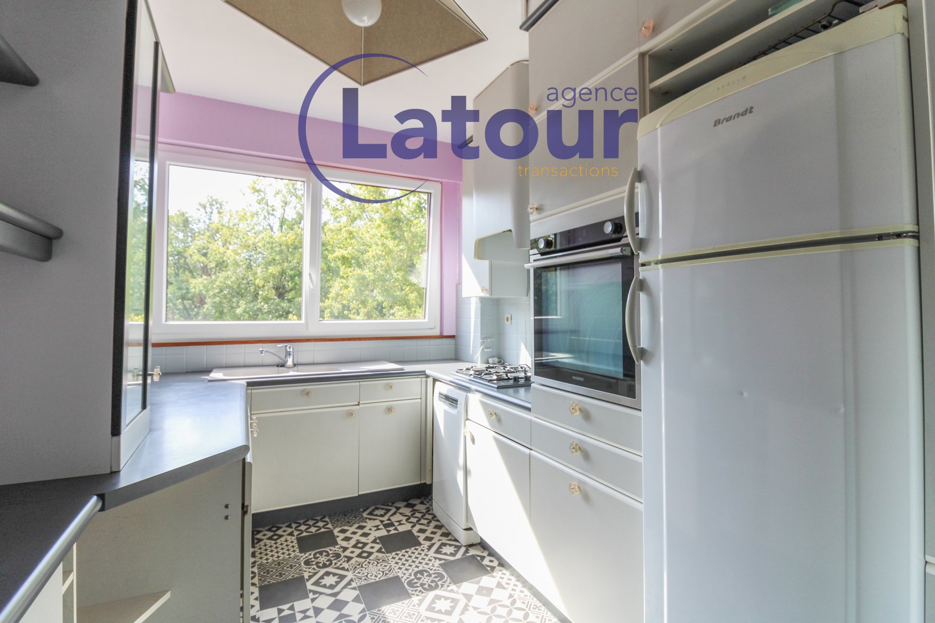 Appartement à vendre, 97m², Vernouillet