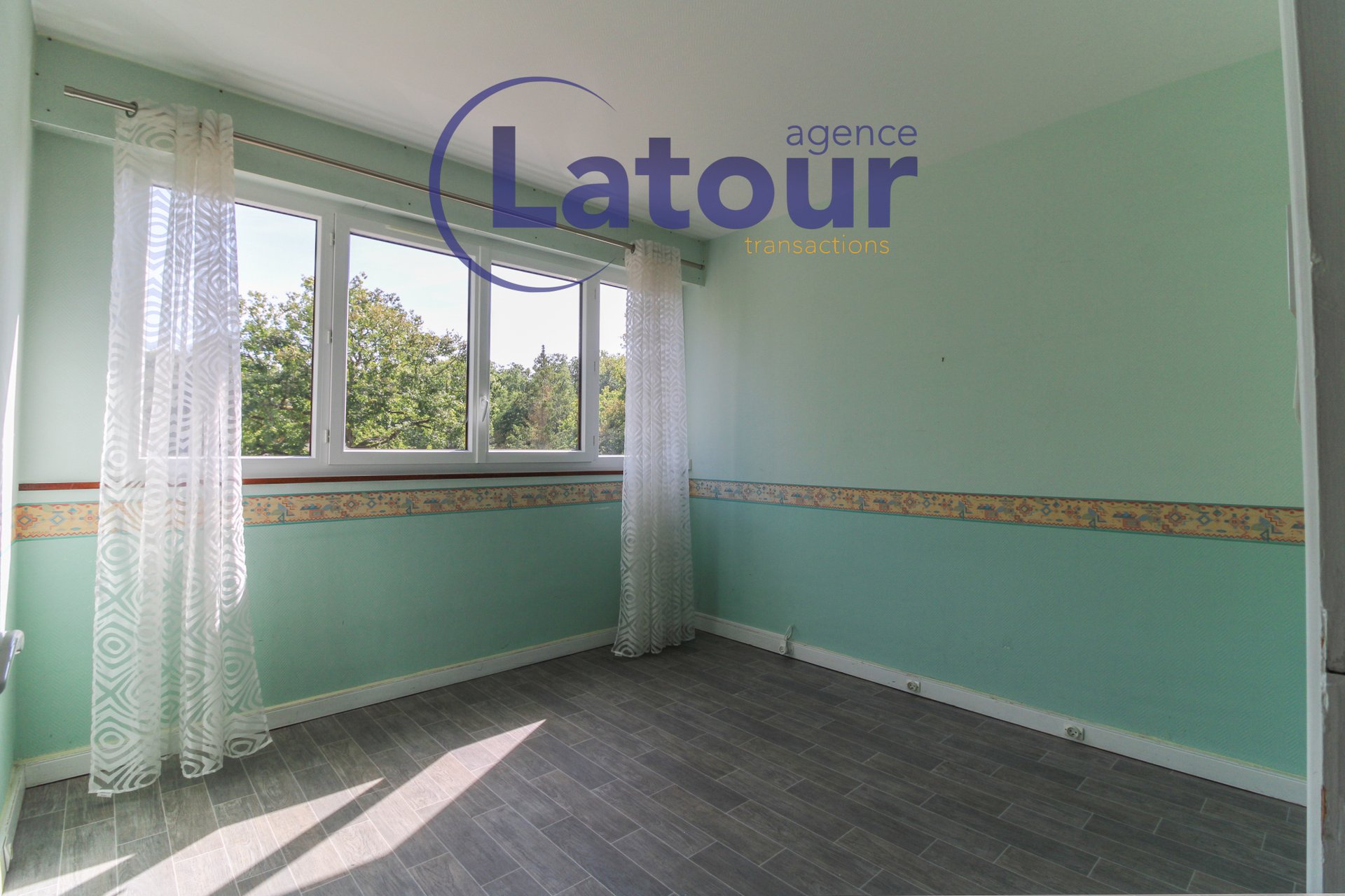 Appartement à vendre, 97m², Vernouillet