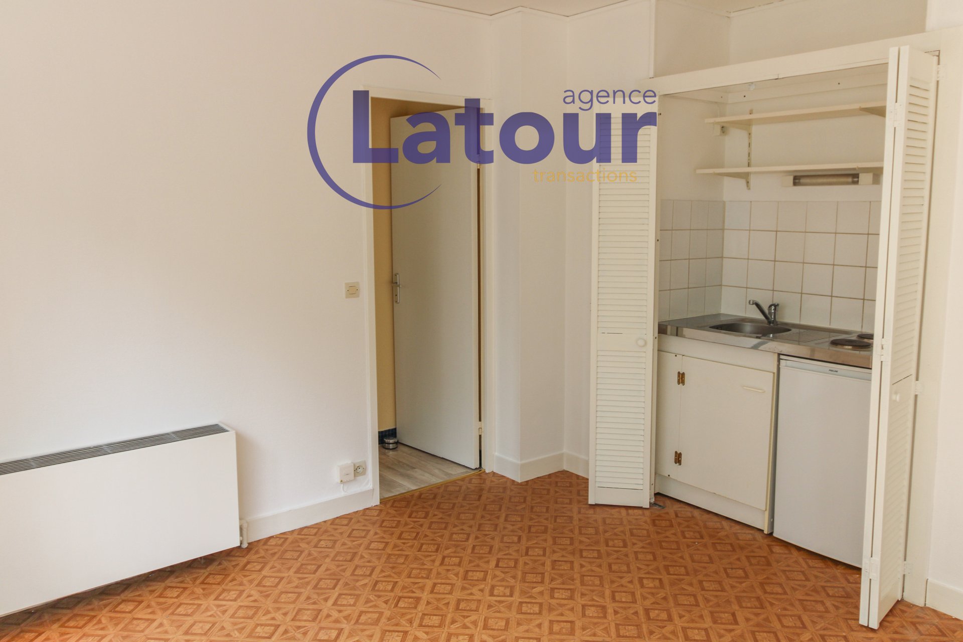 Appartement à vendre, 22m², Dreux