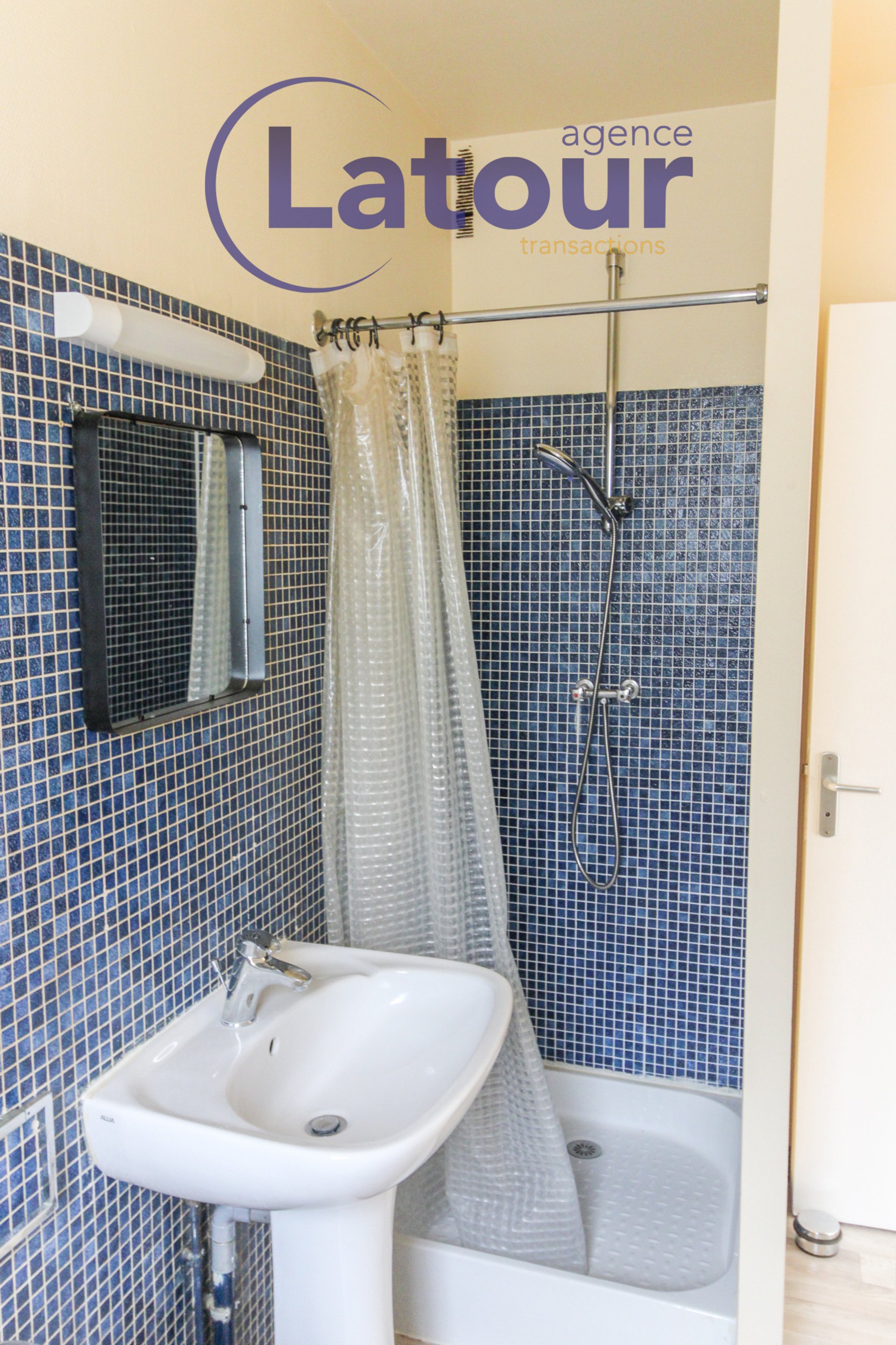 Appartement à vendre, 22m², Dreux