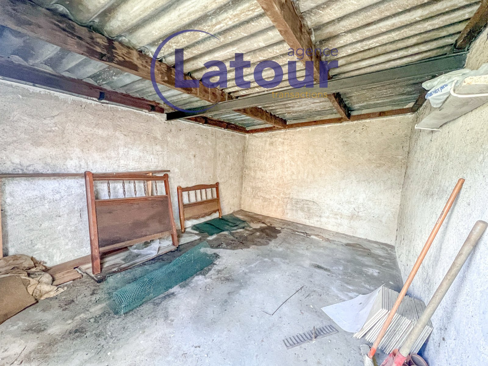 Maison à vendre, 58m², Bû