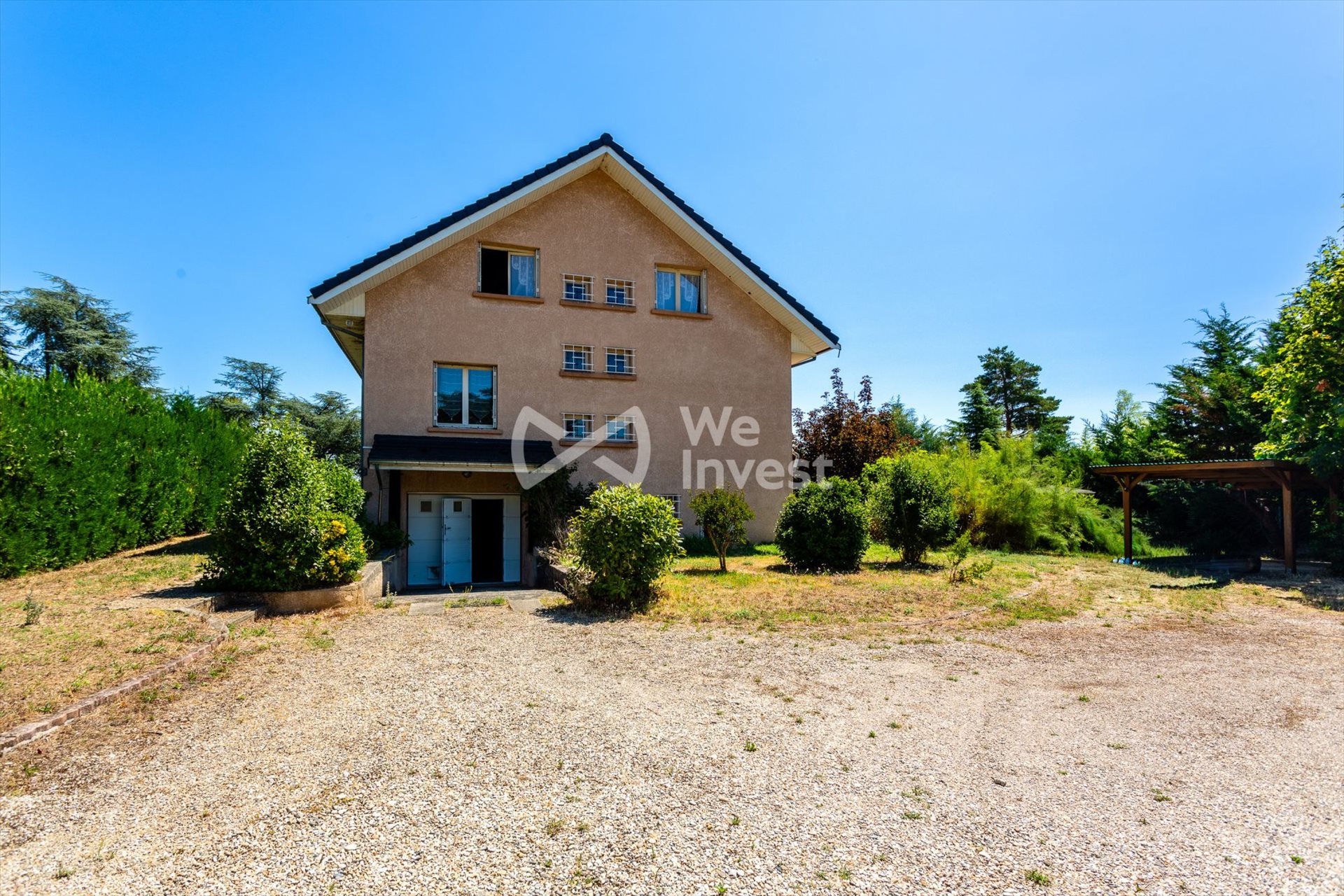 Maison à vendre, 274m², Millery