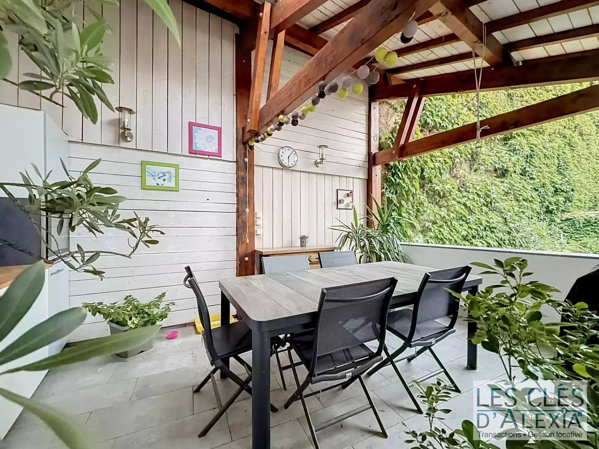 Maison à vendre, 182m², Vernaison