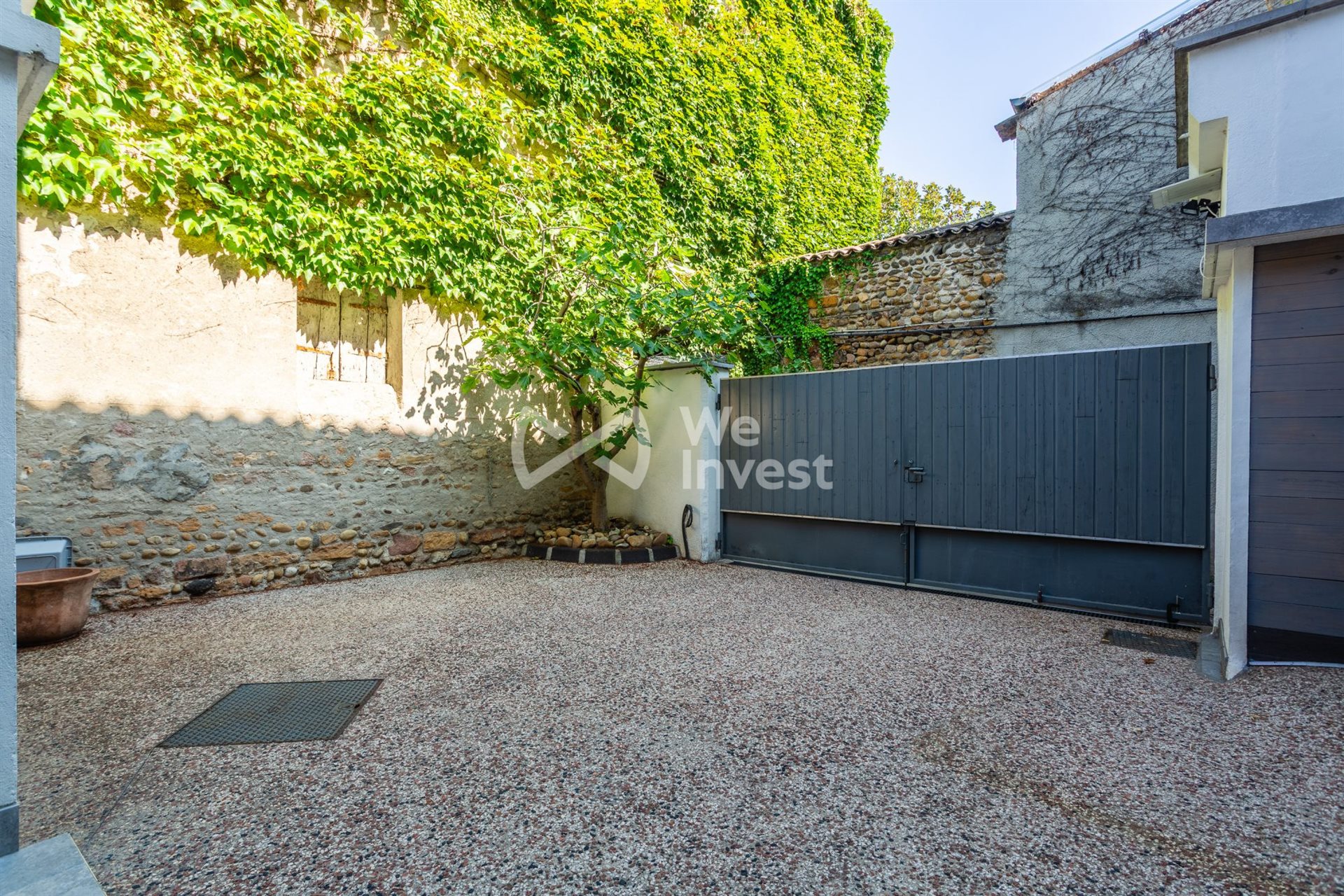 Maison à vendre, 182m², Vernaison