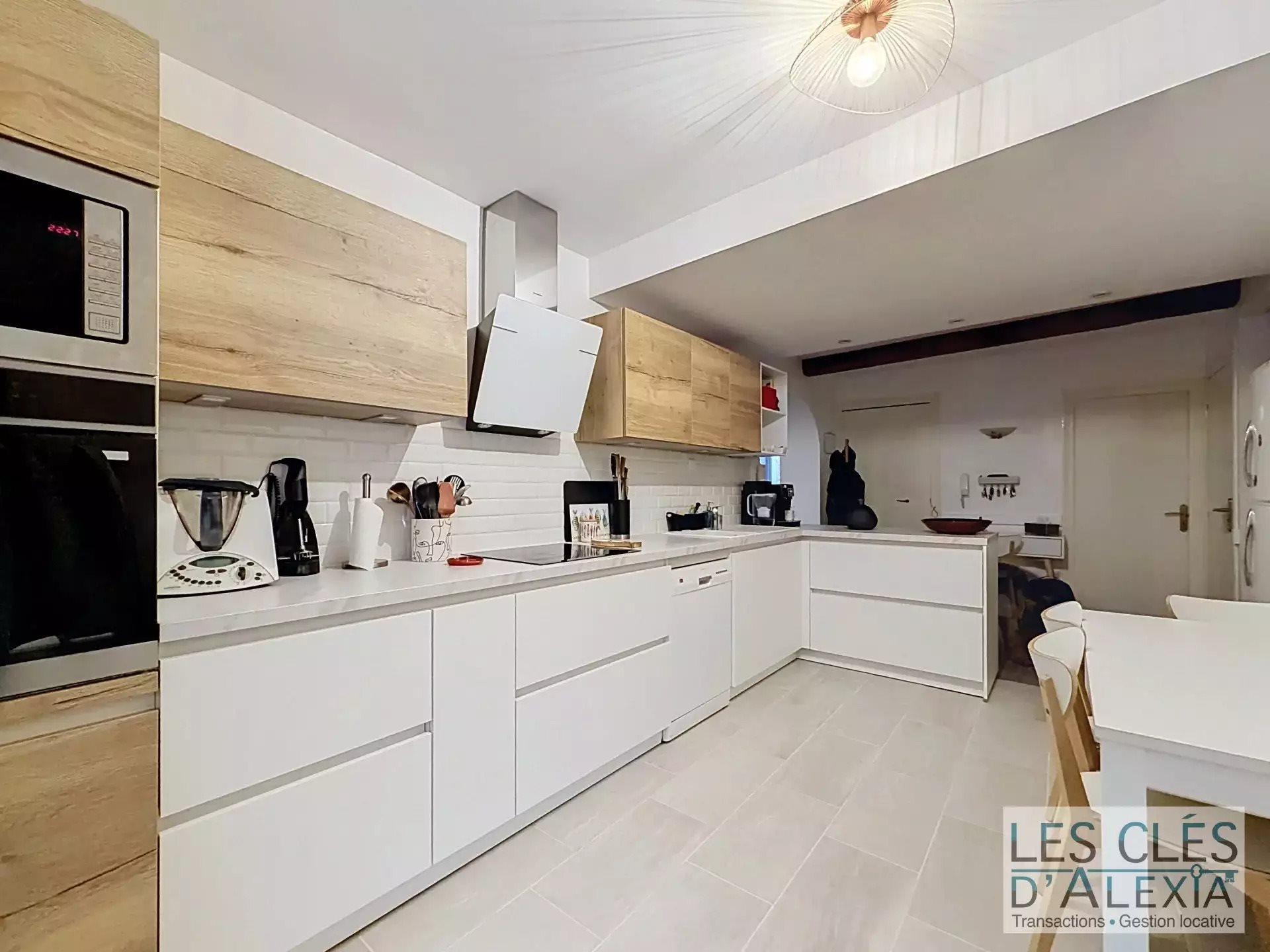 Maison à vendre, 182m², Vernaison