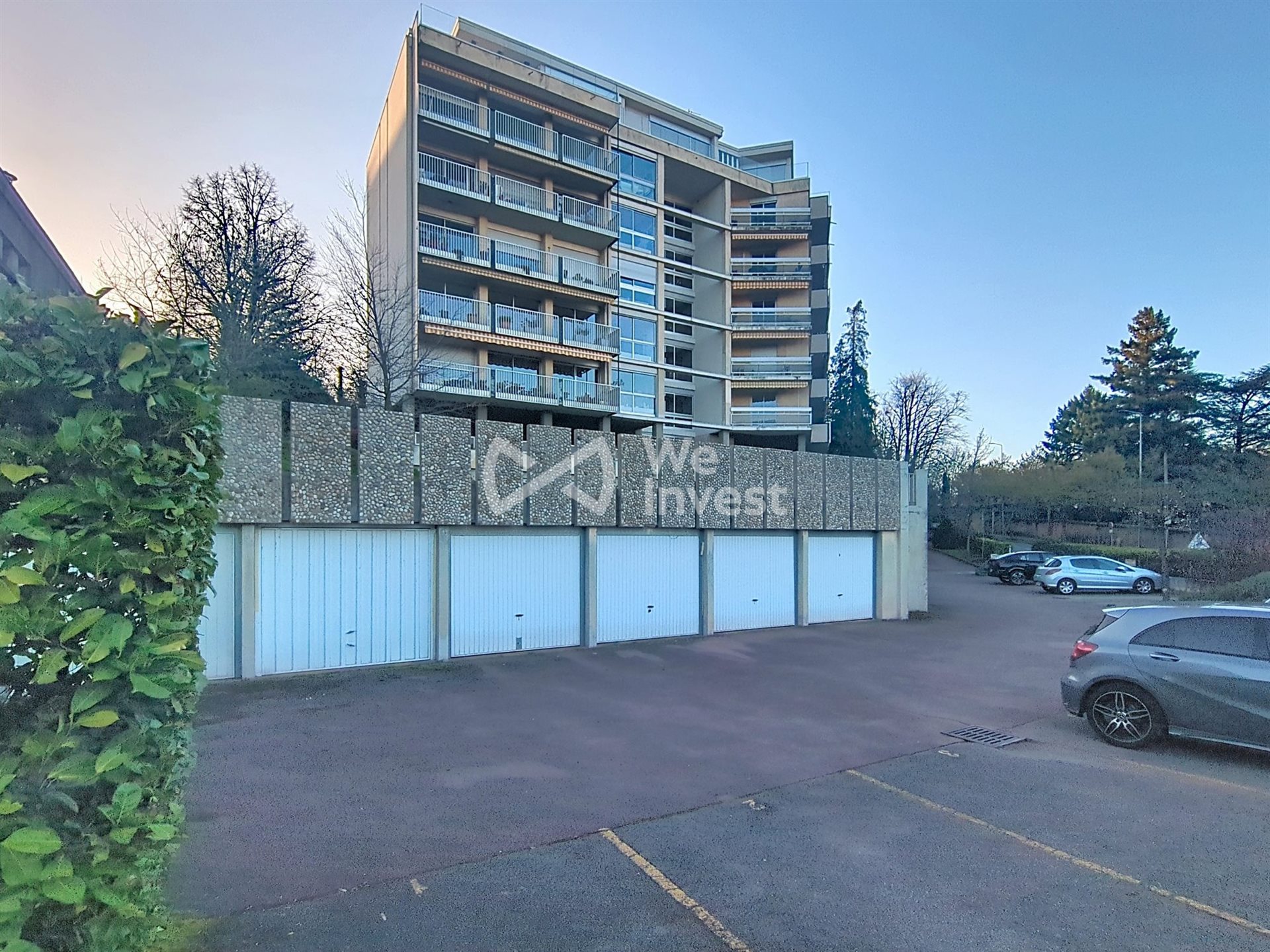 Appartement à vendre, 90m², Sainte-Foy-lès-Lyon