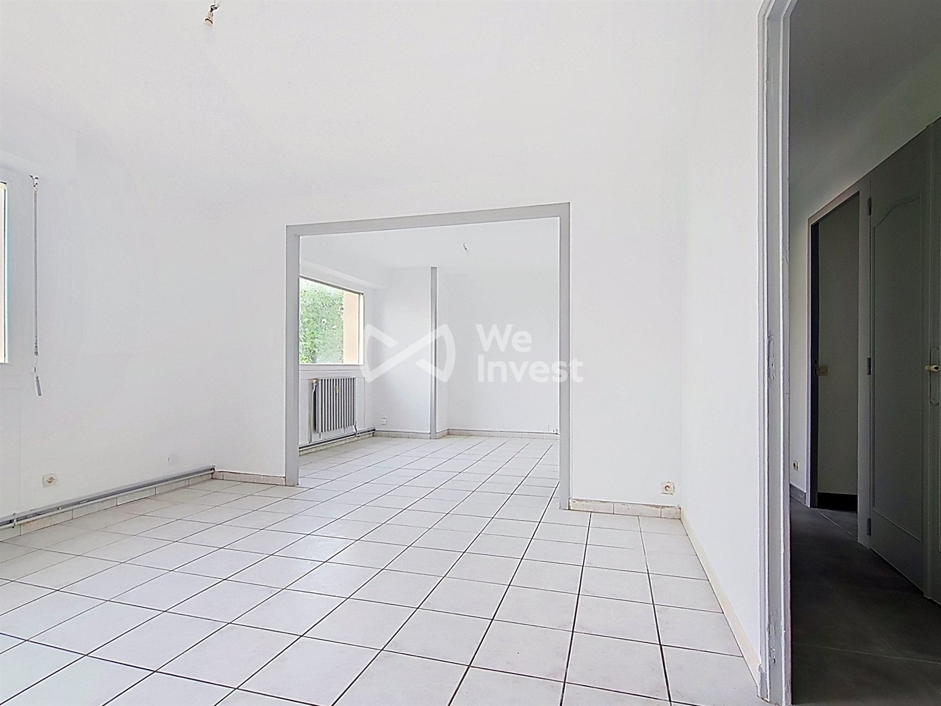 Appartement à vendre, 91m², Irigny