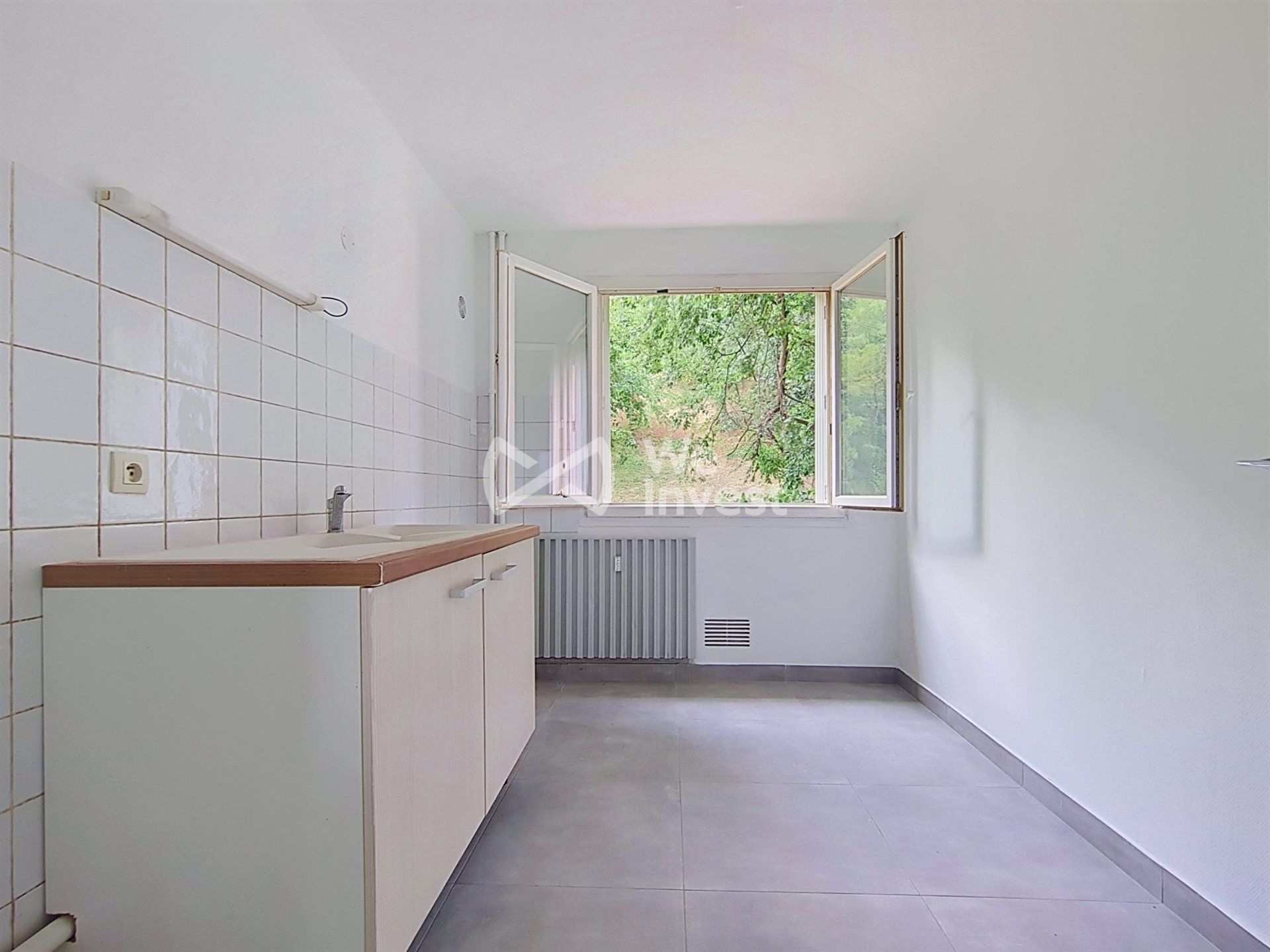 Appartement à vendre, 91m², Irigny