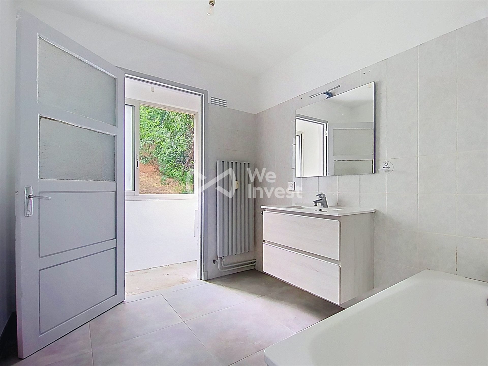 Appartement à vendre, 91m², Irigny