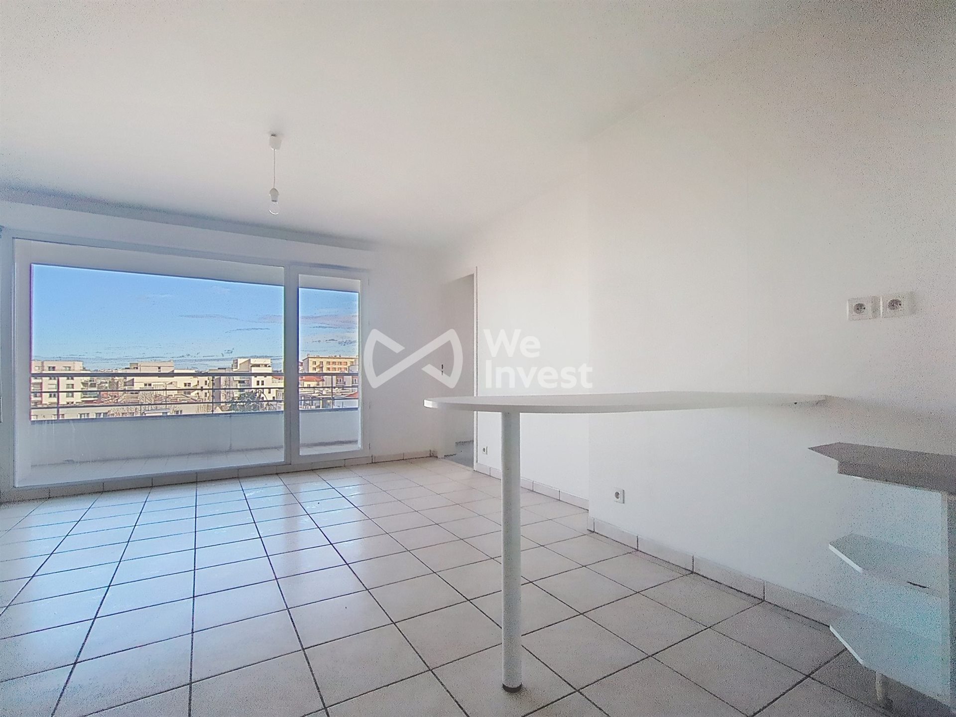 Appartement à vendre, 49m², Lyon 8ème