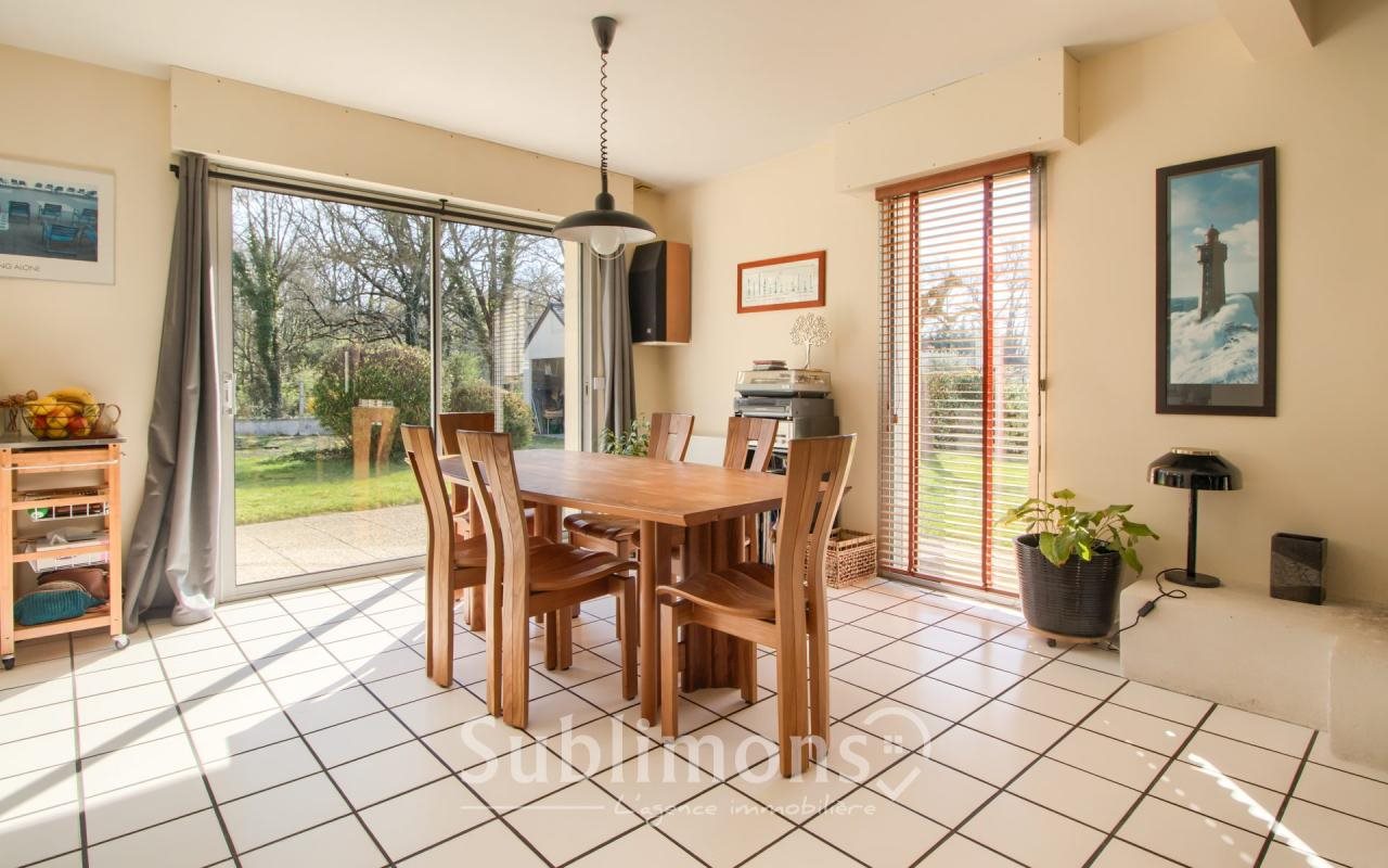 Maison à vendre, 151m², La Chapelle-des-Marais