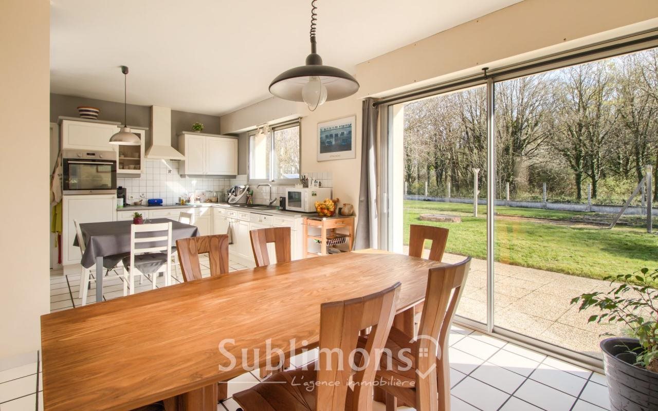 Maison à vendre, 151m², La Chapelle-des-Marais