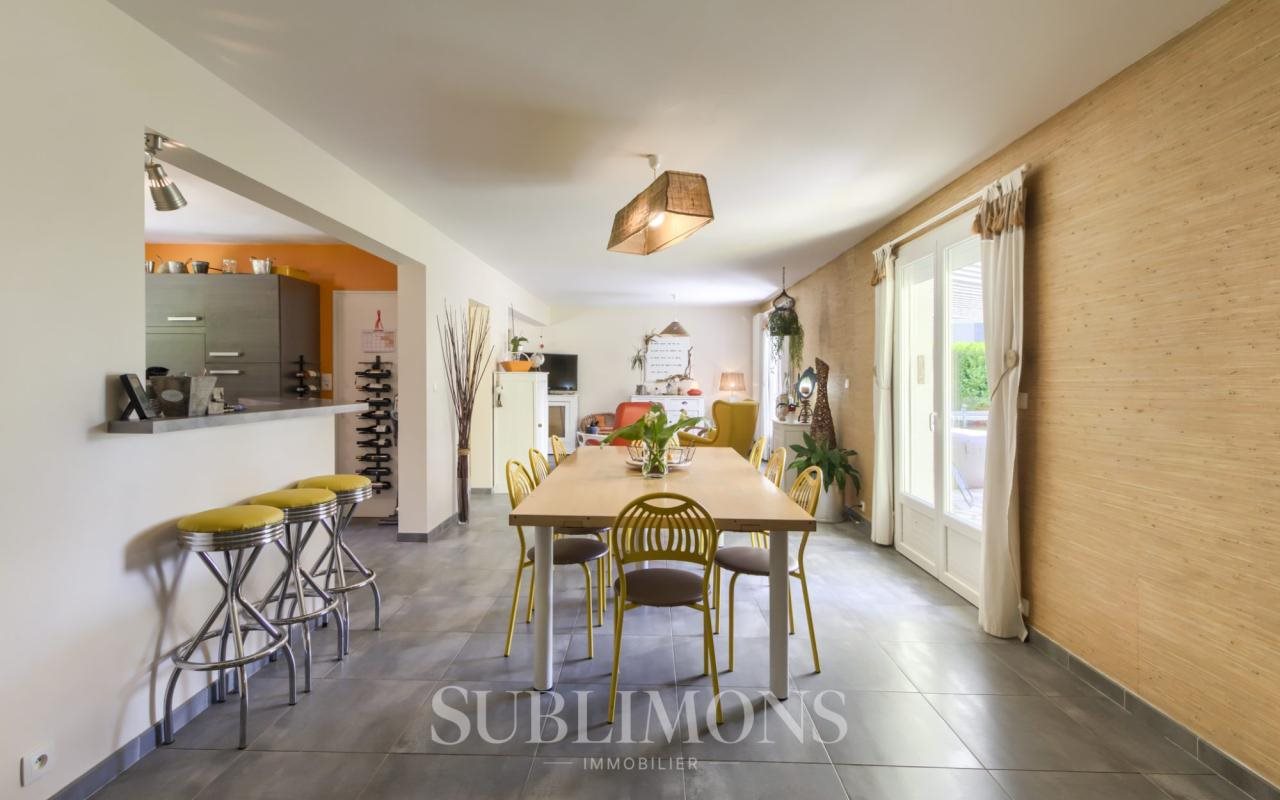 Maison à vendre, 186m², Férel
