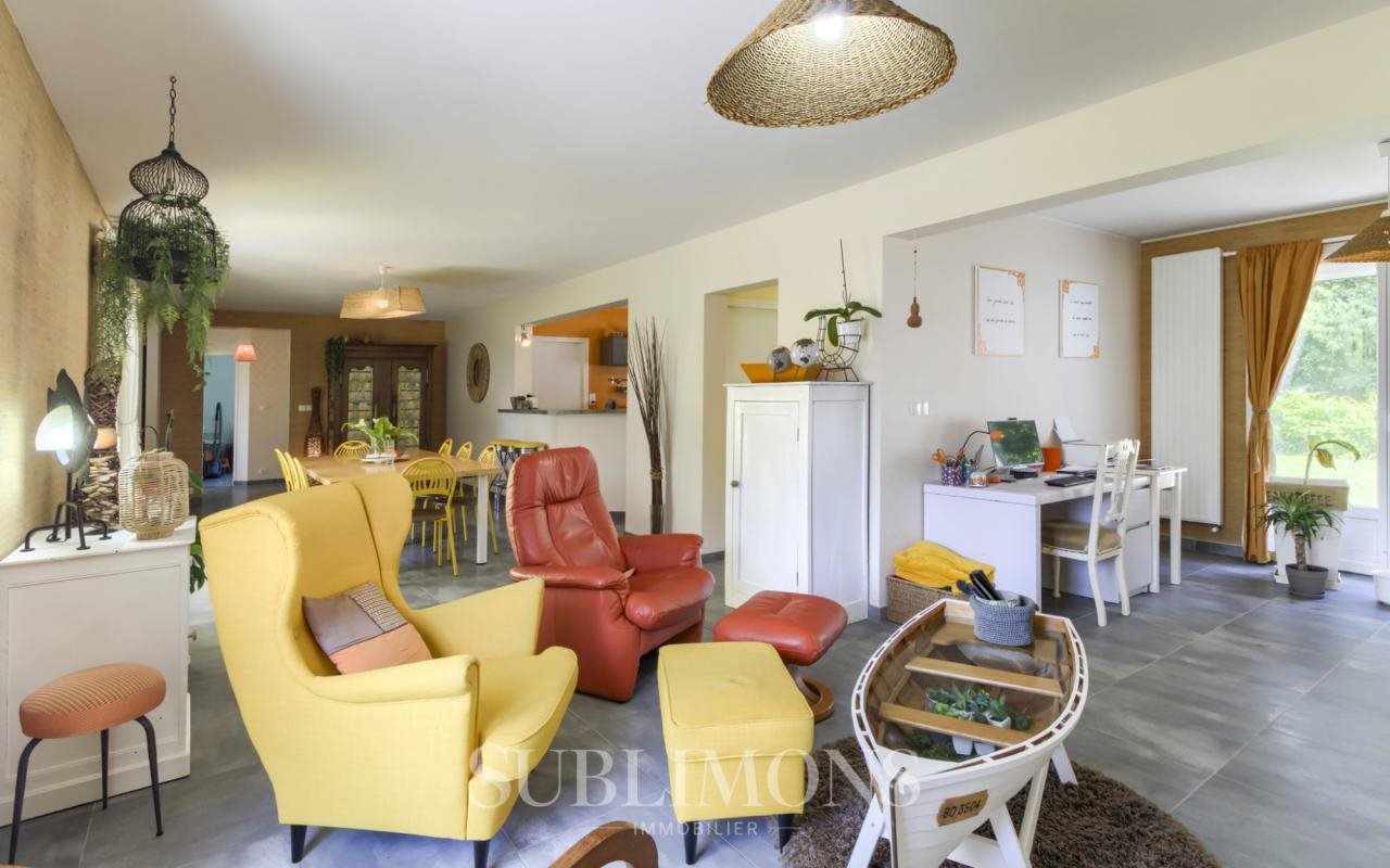 Maison à vendre, 186m², Férel