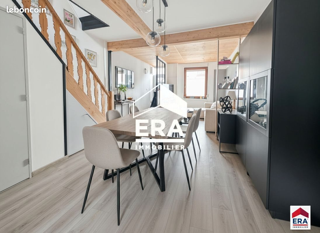 Maison à vendre, 88m², Mouvaux