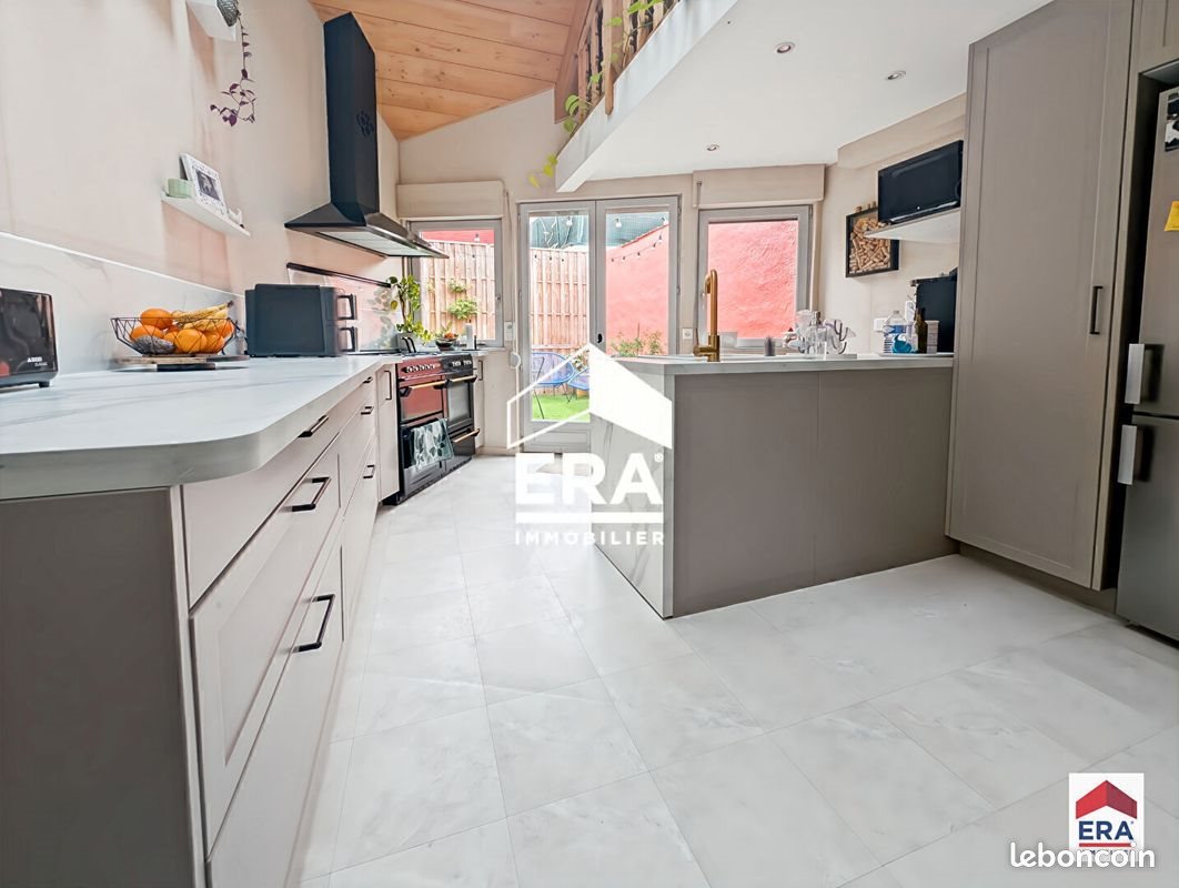 Maison à vendre, 88m², Mouvaux