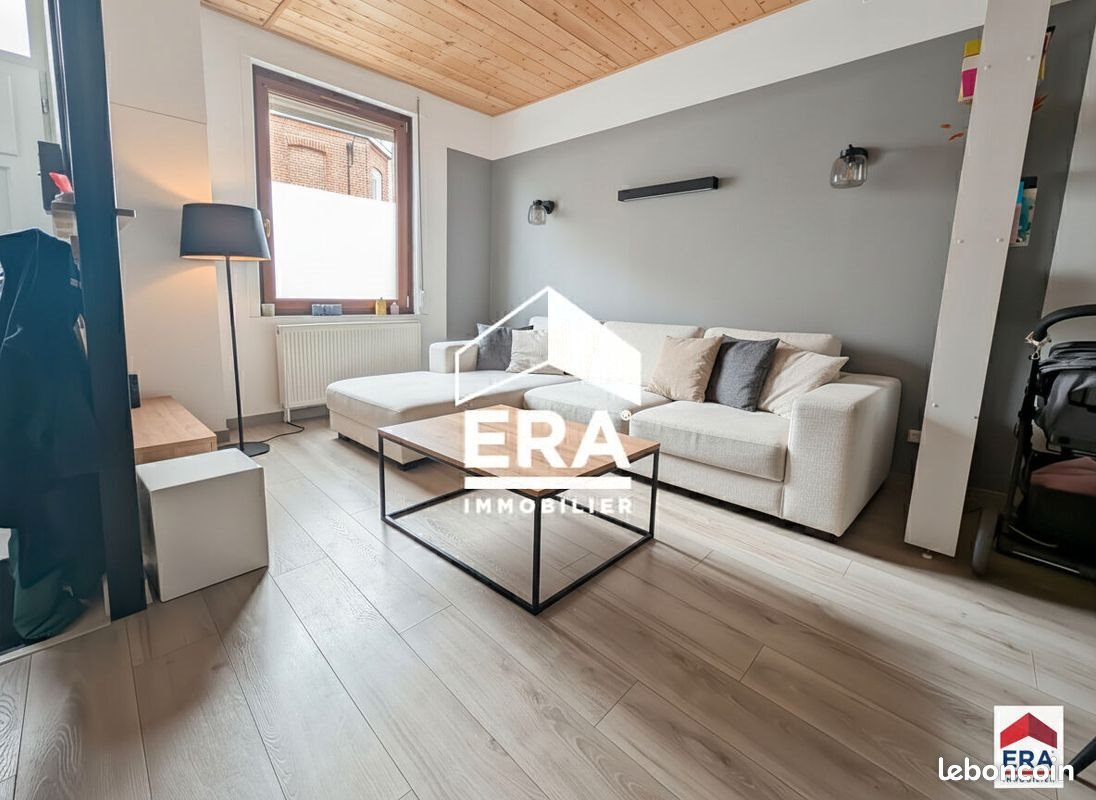 Maison à vendre, 88m², Mouvaux