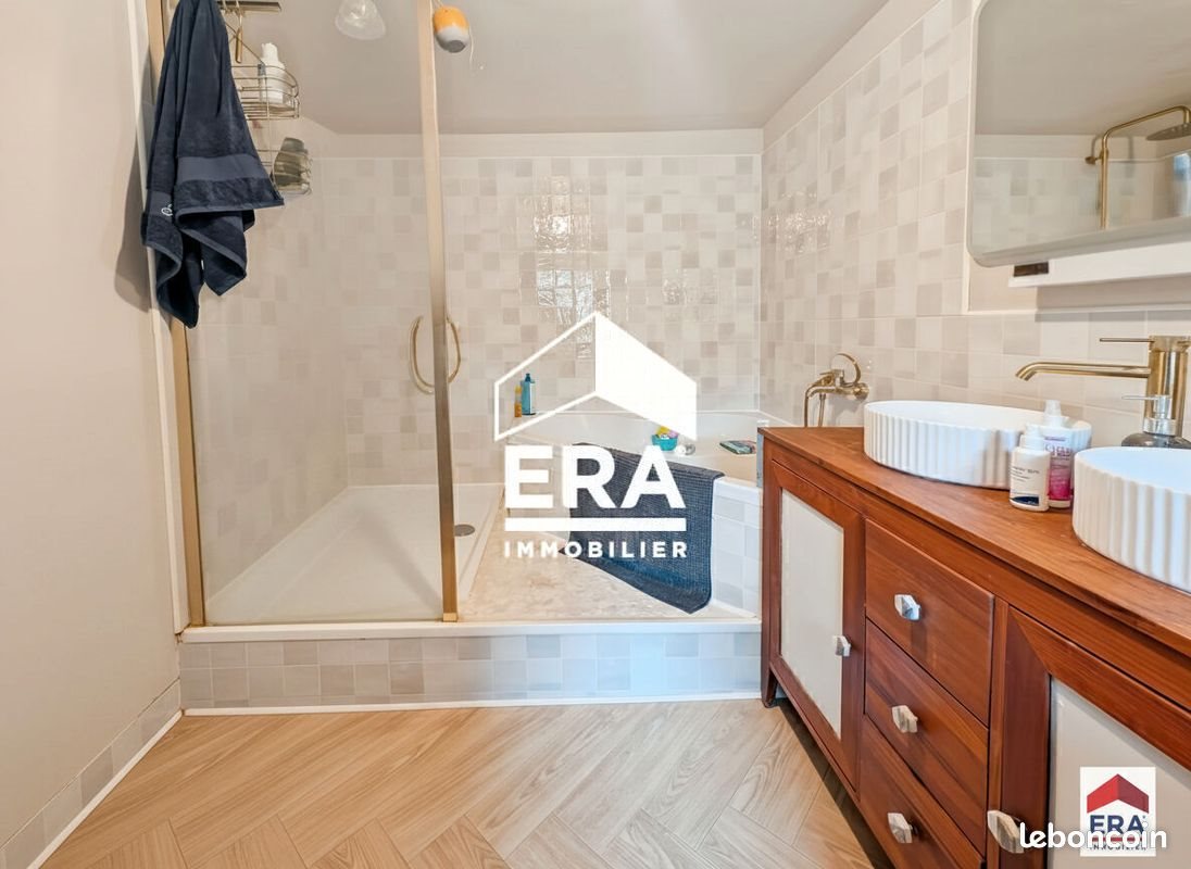Maison à vendre, 88m², Mouvaux