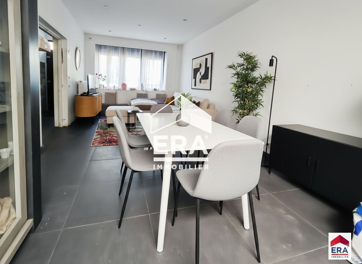 Maison à vendre, 123m², Tourcoing