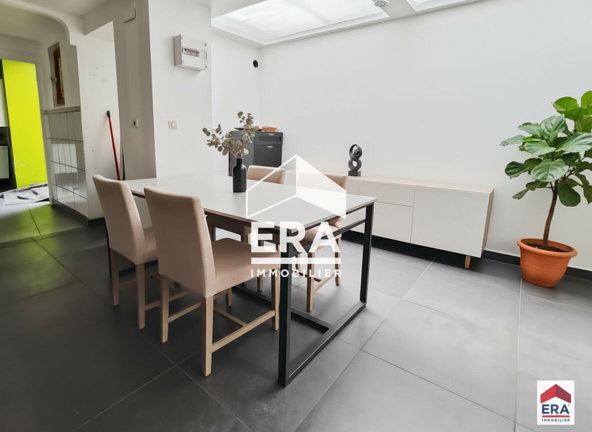 Maison à vendre, 123m², Tourcoing