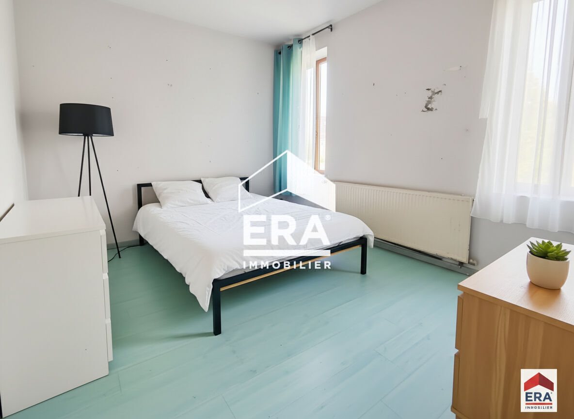 Maison à vendre, 123m², Tourcoing