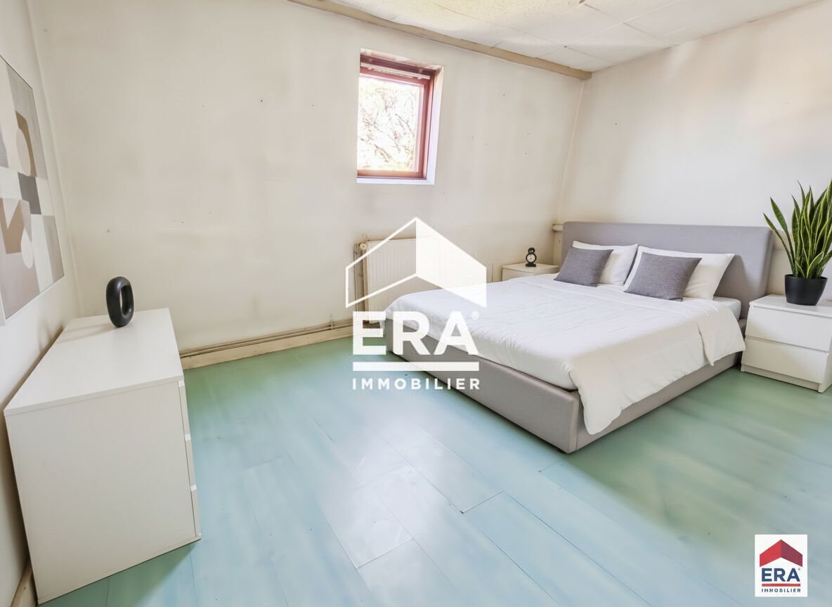 Maison à vendre, 123m², Tourcoing