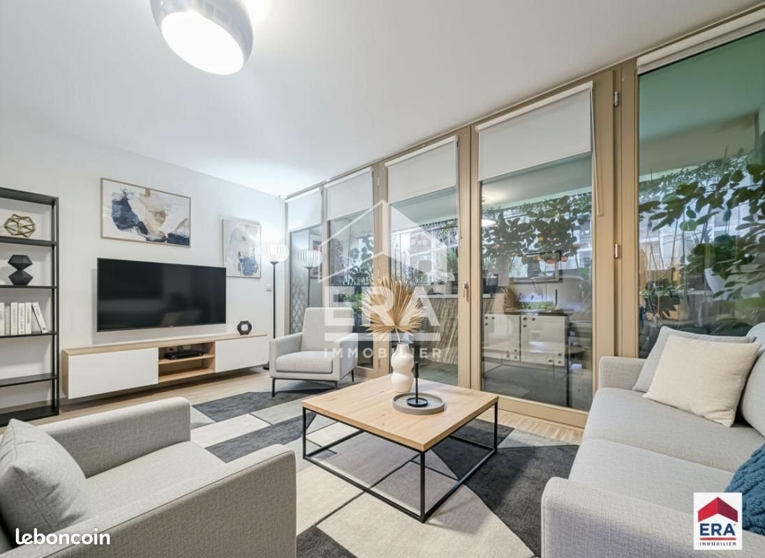 Appartement à vendre, 47m², Roubaix